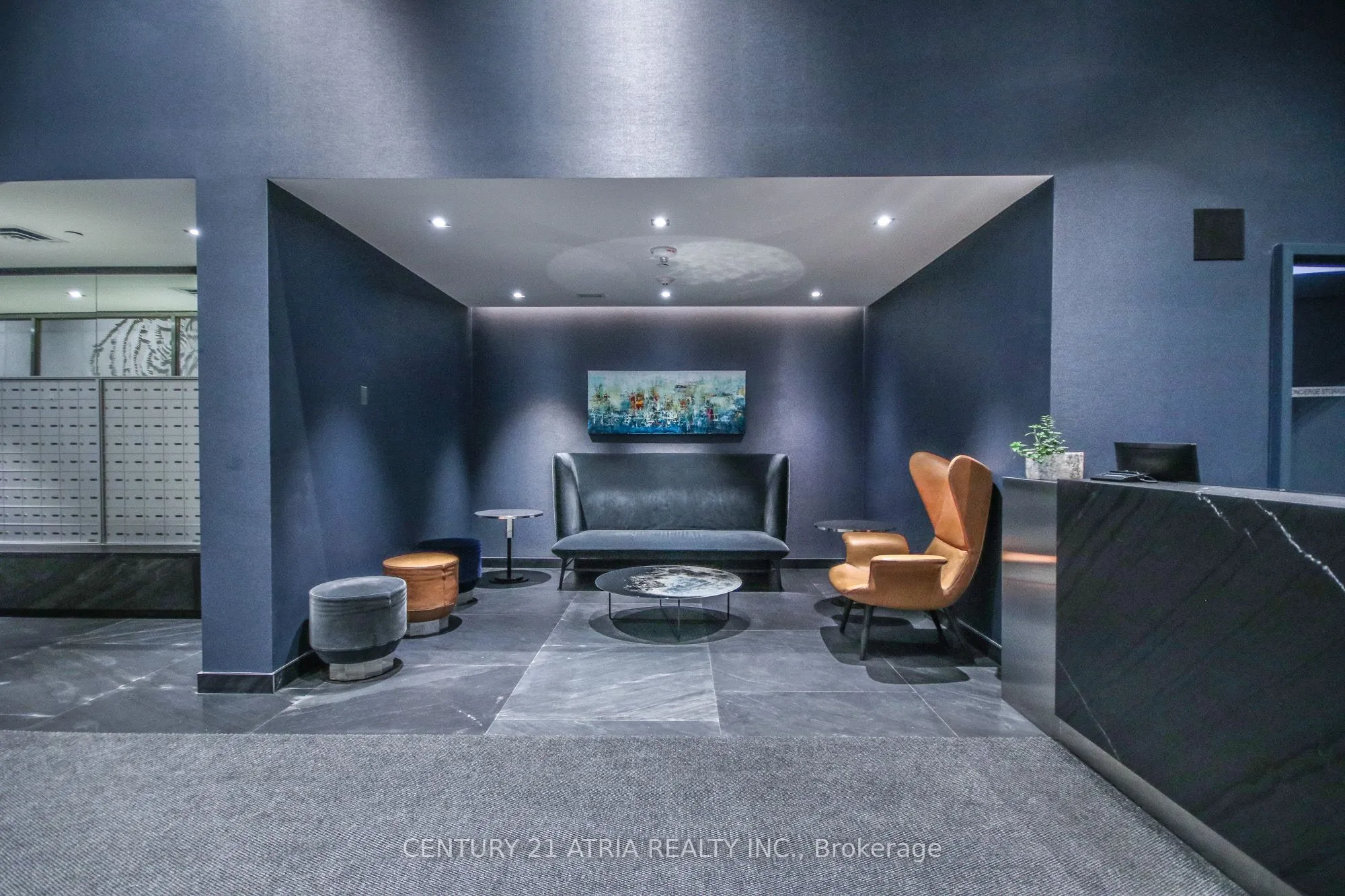 28 Wellesley Street E, #2110