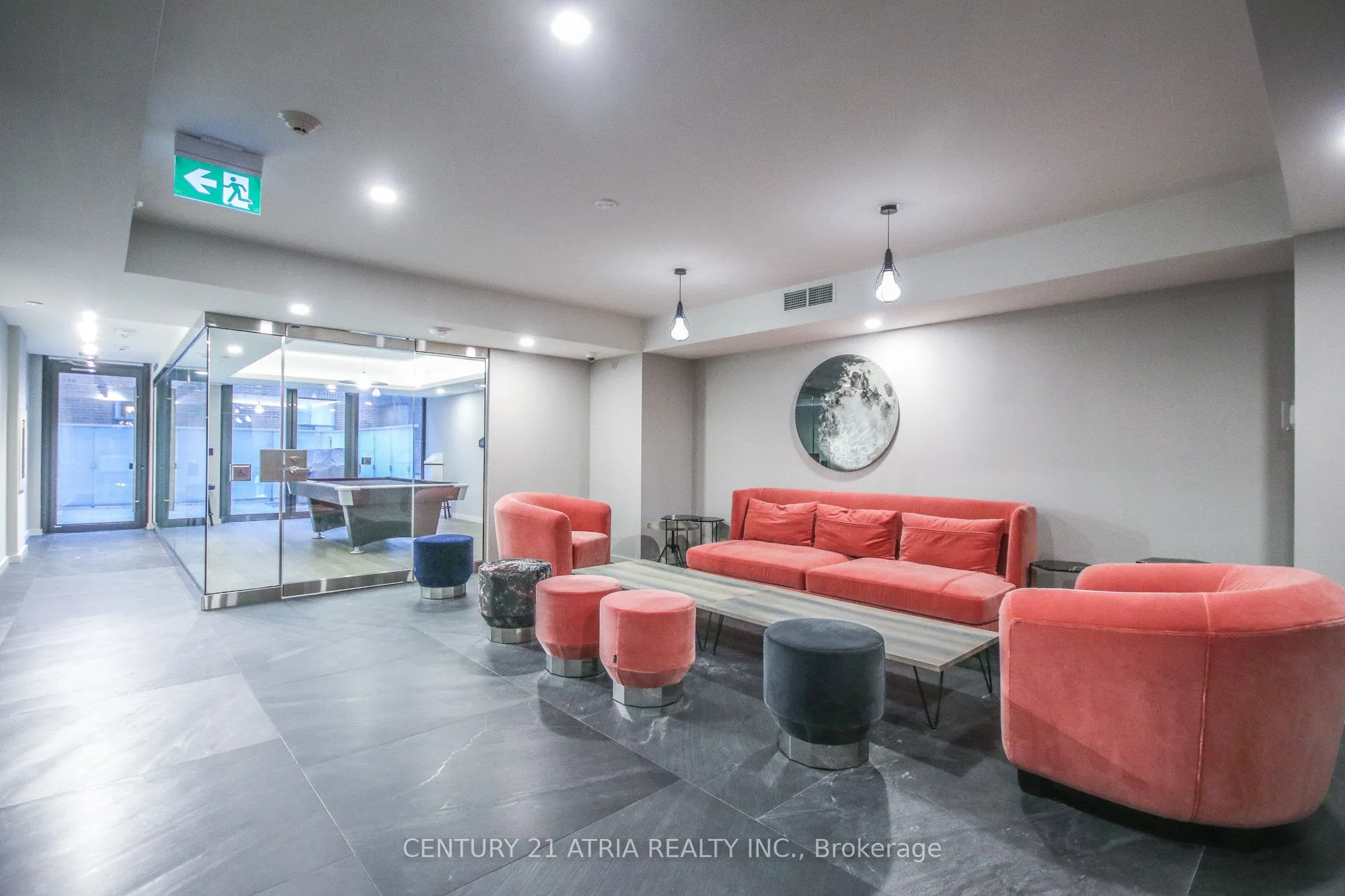 28 Wellesley Street E, #2110