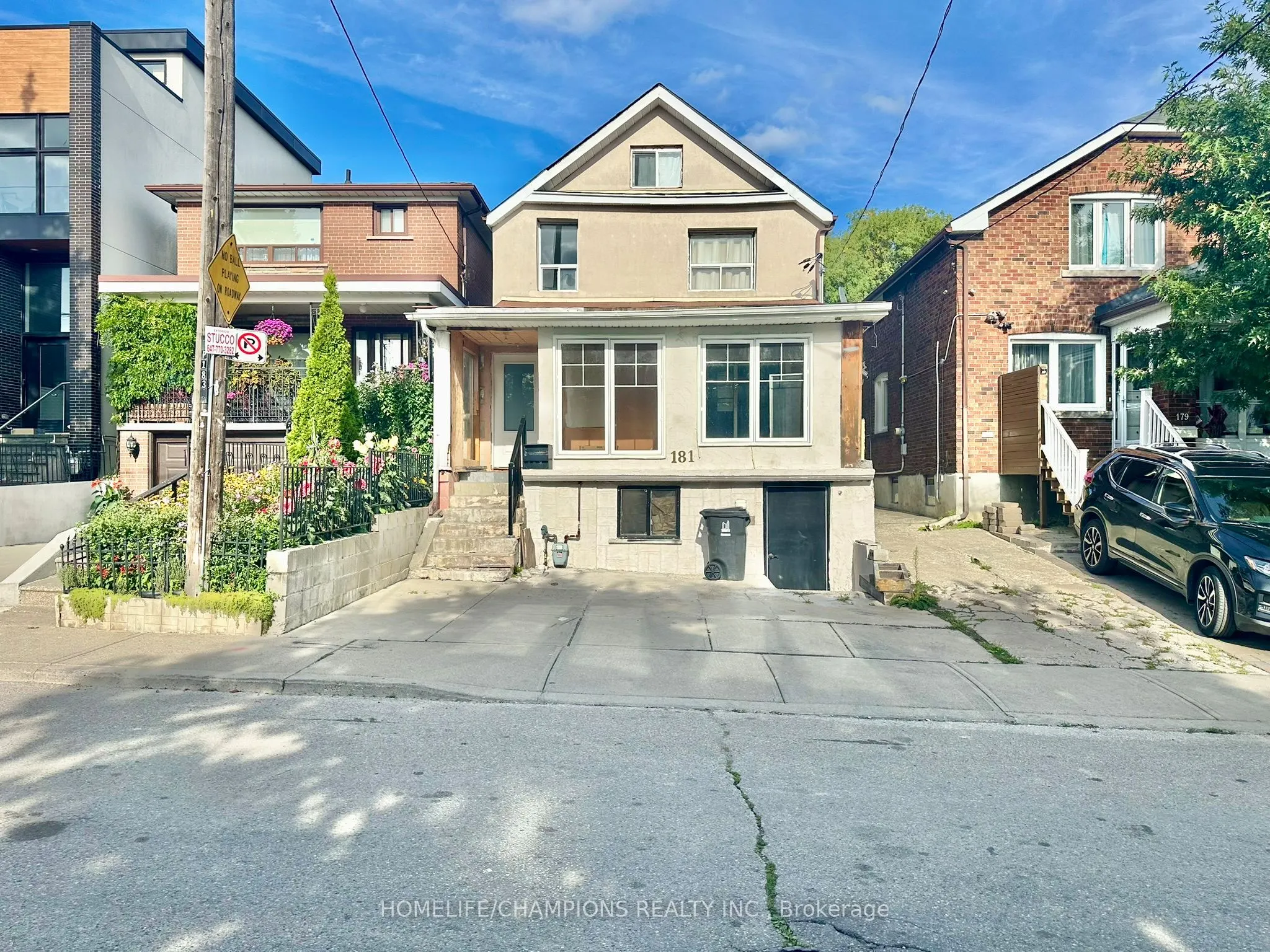 181 Cedric Avenue