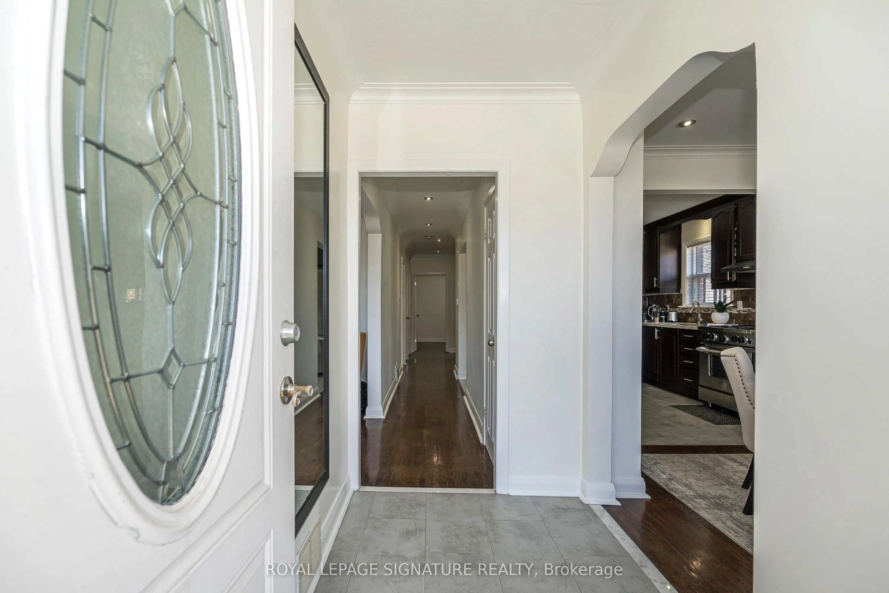 136 Regina Avenue