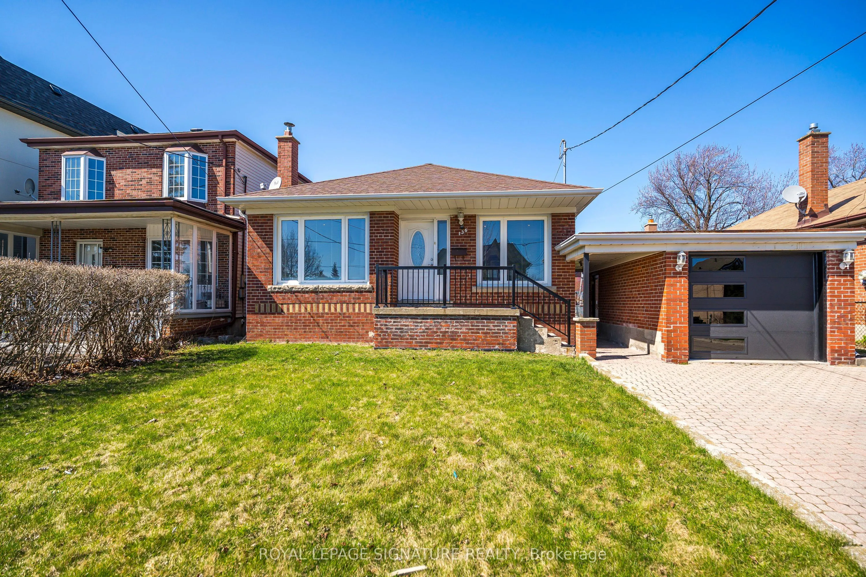 136 Regina Avenue