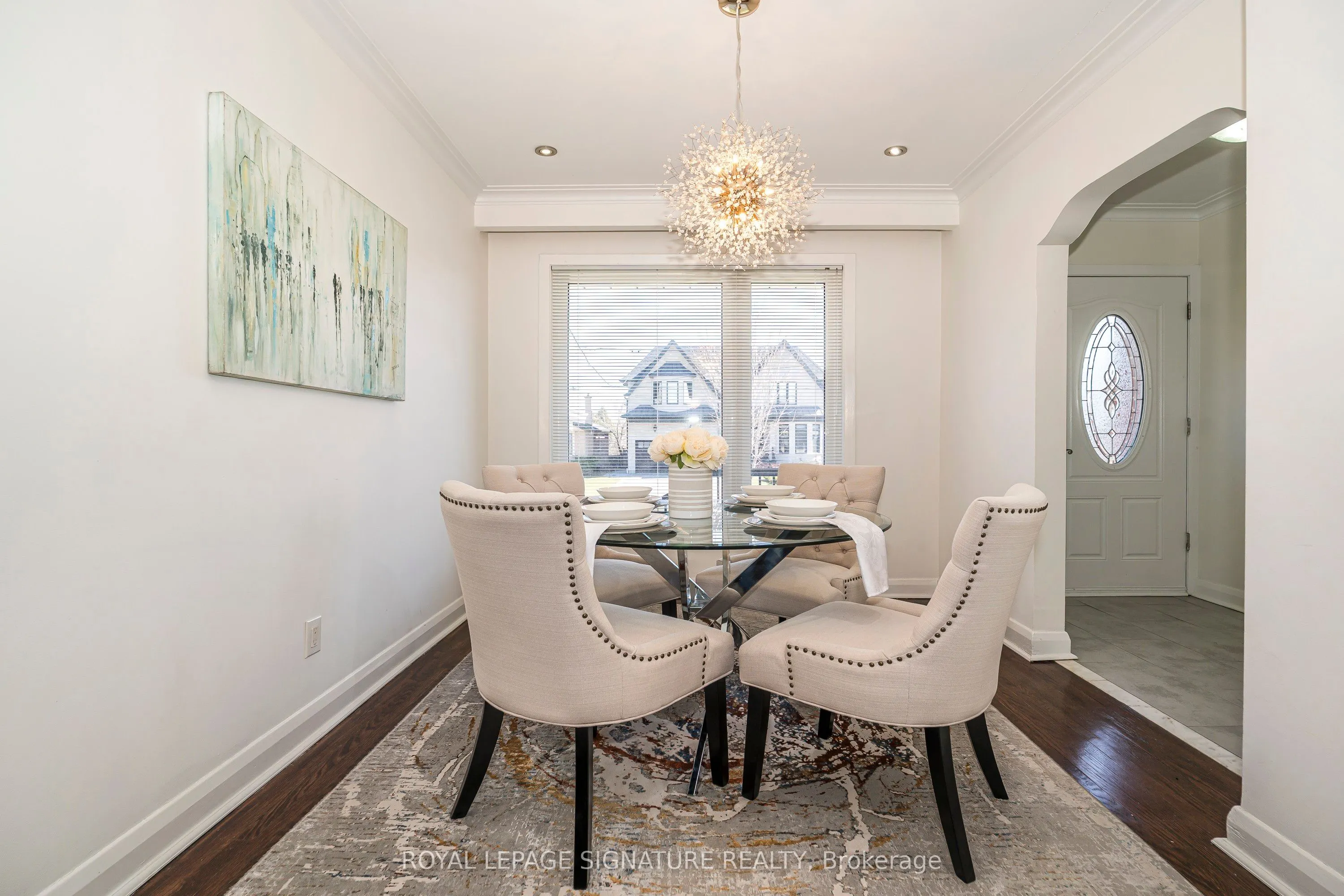 136 Regina Avenue