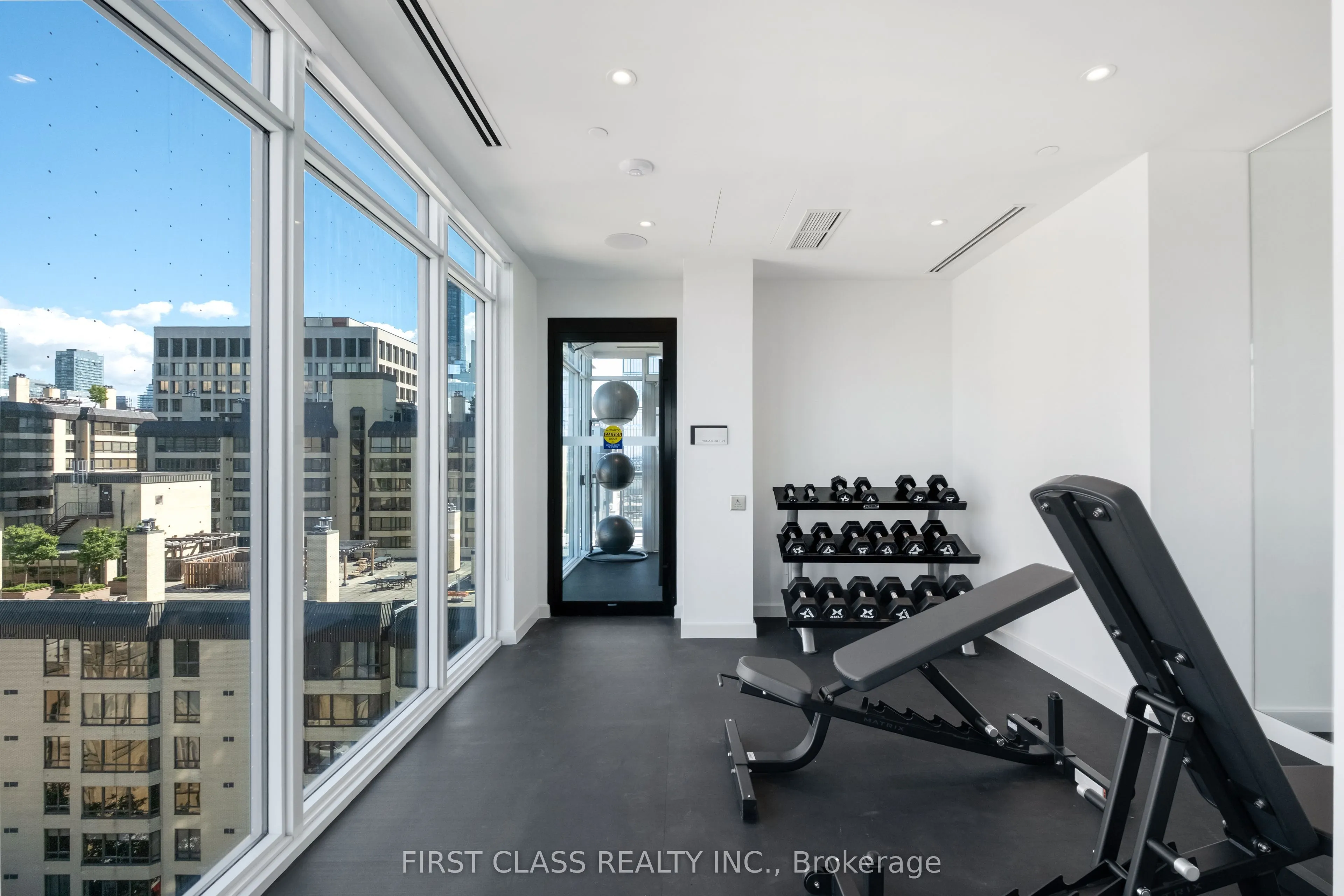 280 Dundas Street, #2911