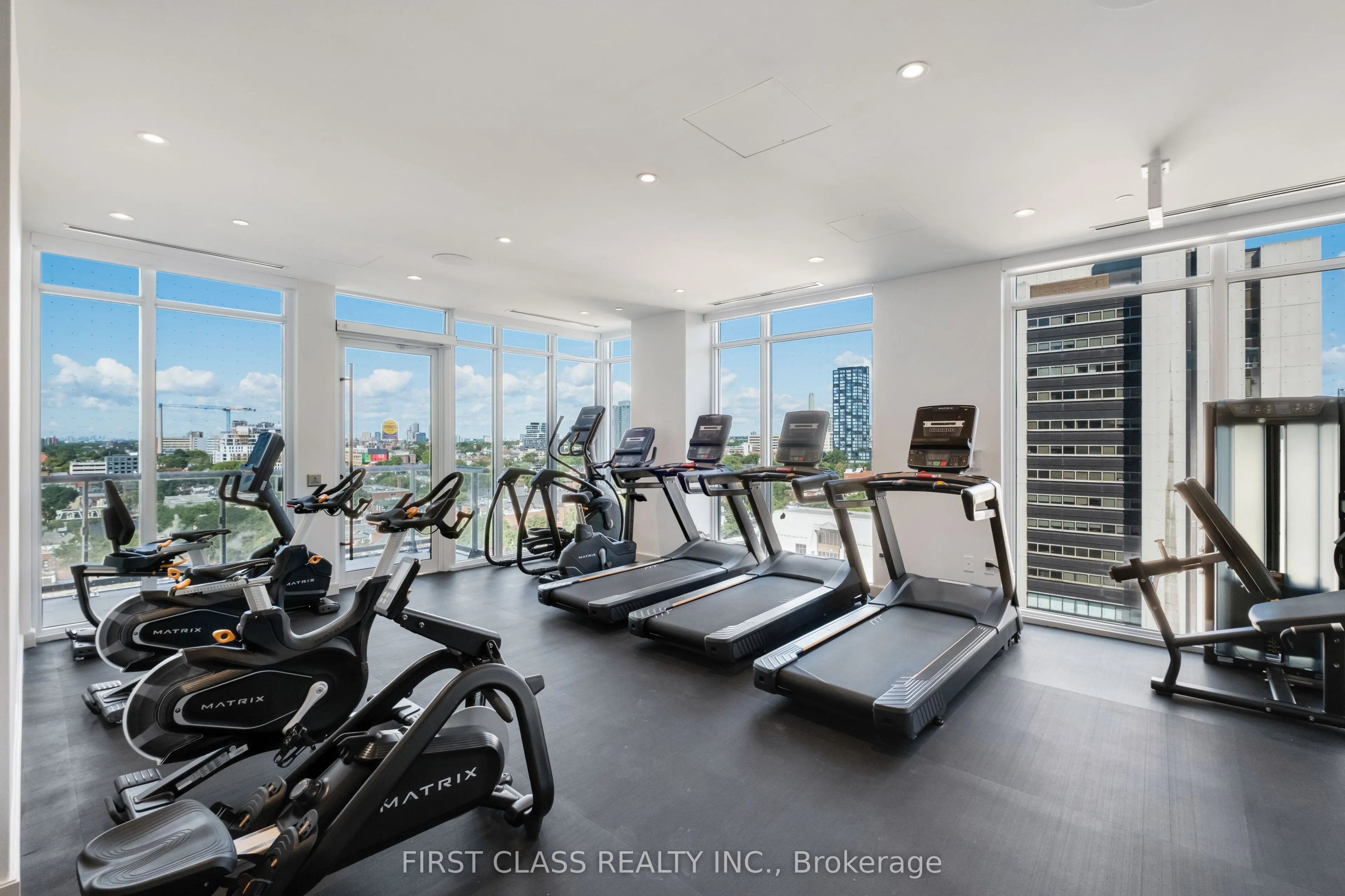 280 Dundas Street, #2911