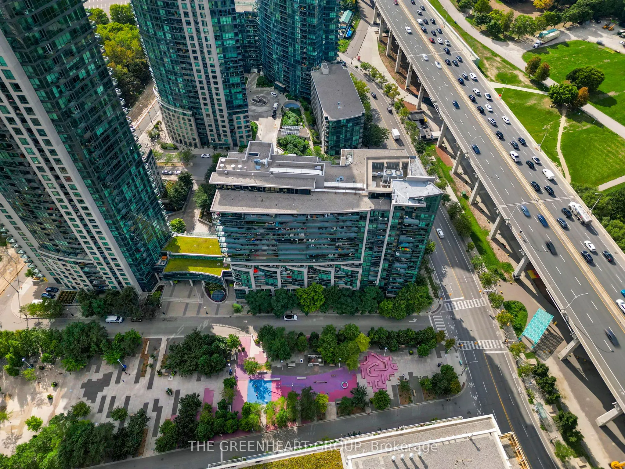 209 Fort York Boulevard, #1455