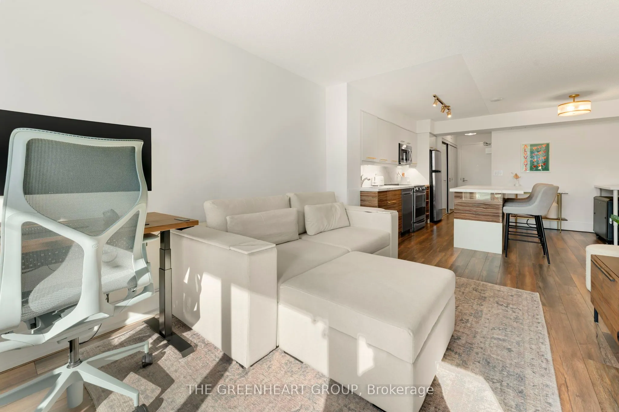 209 Fort York Boulevard, #1455