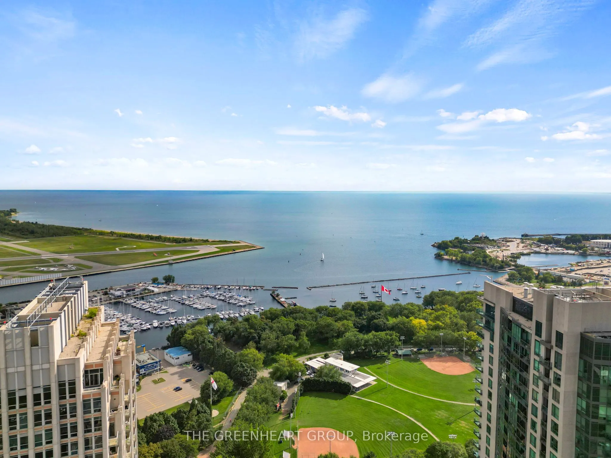 209 Fort York Boulevard, #1455