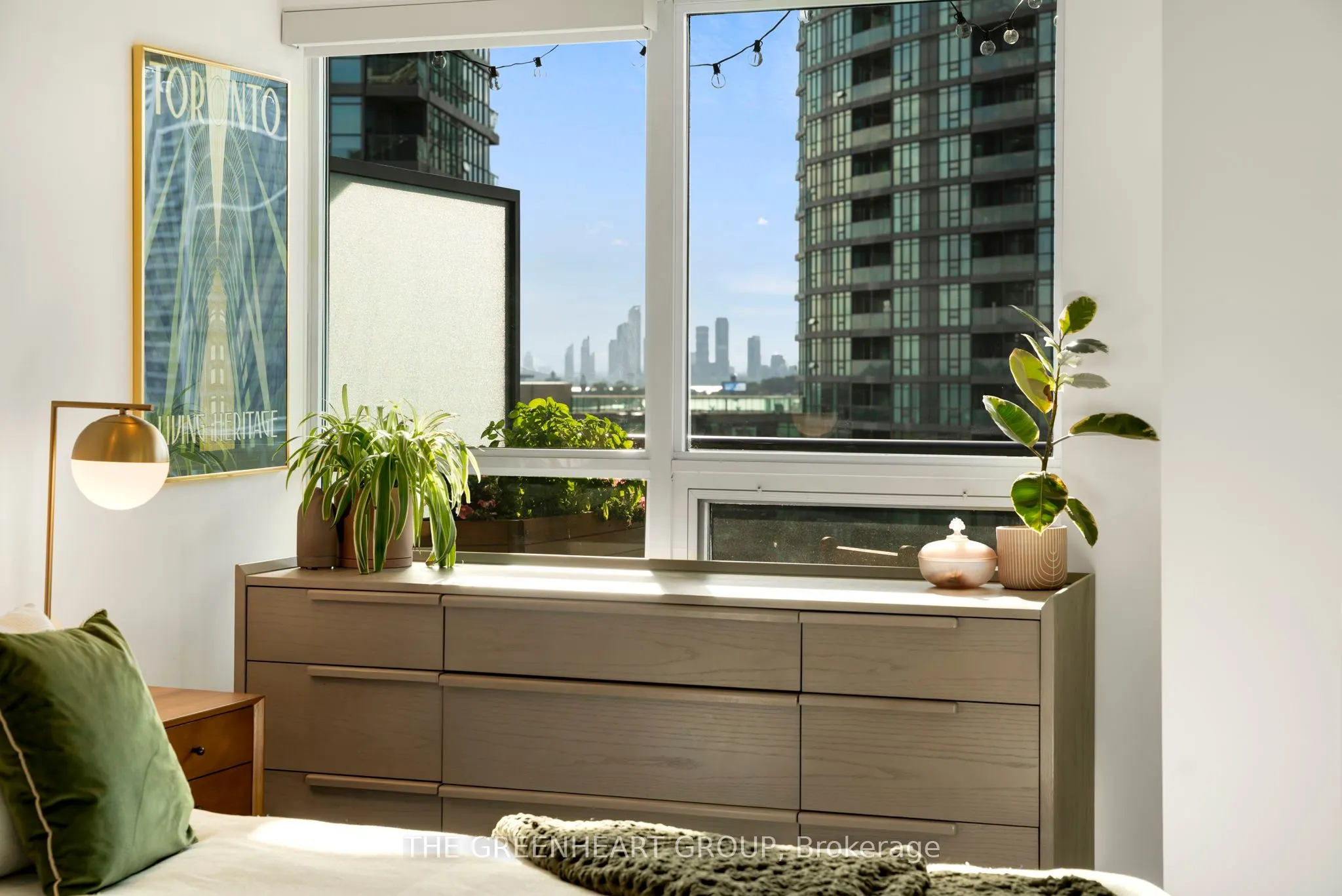 209 Fort York Boulevard, #1455