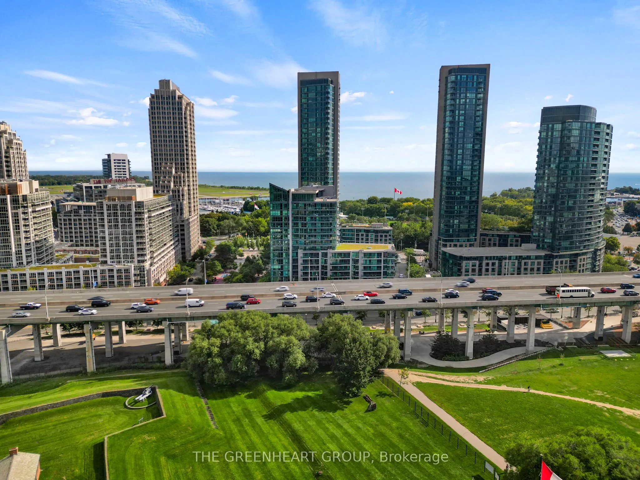 209 Fort York Boulevard, #1455