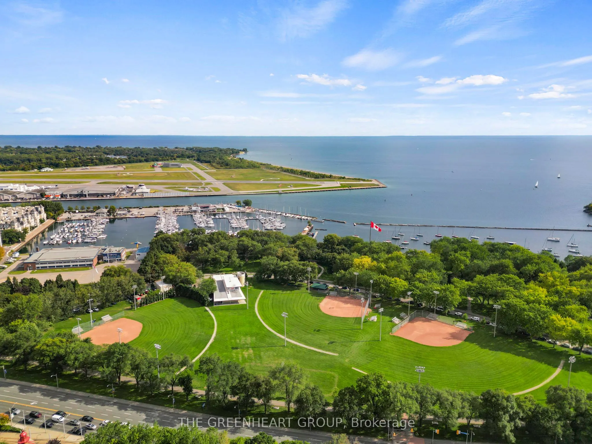 209 Fort York Boulevard, #1455