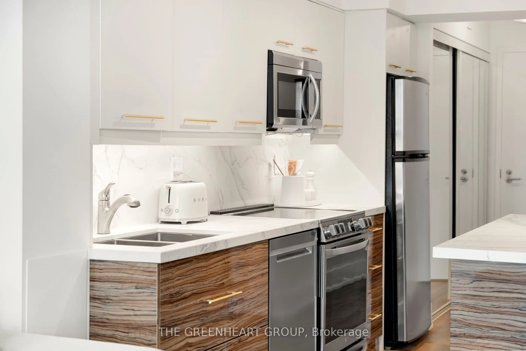 209 Fort York Boulevard, #1455