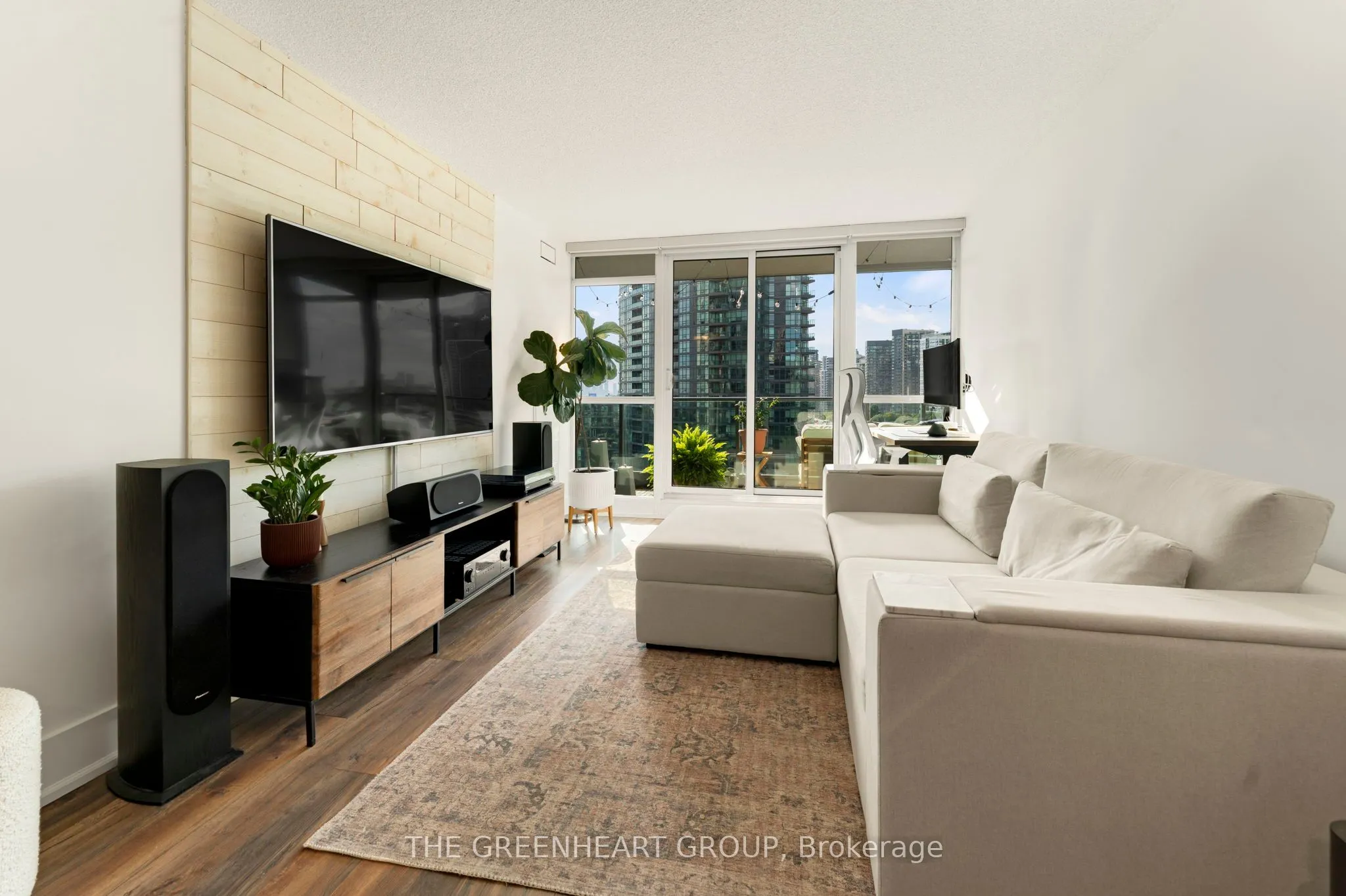 209 Fort York Boulevard, #1455