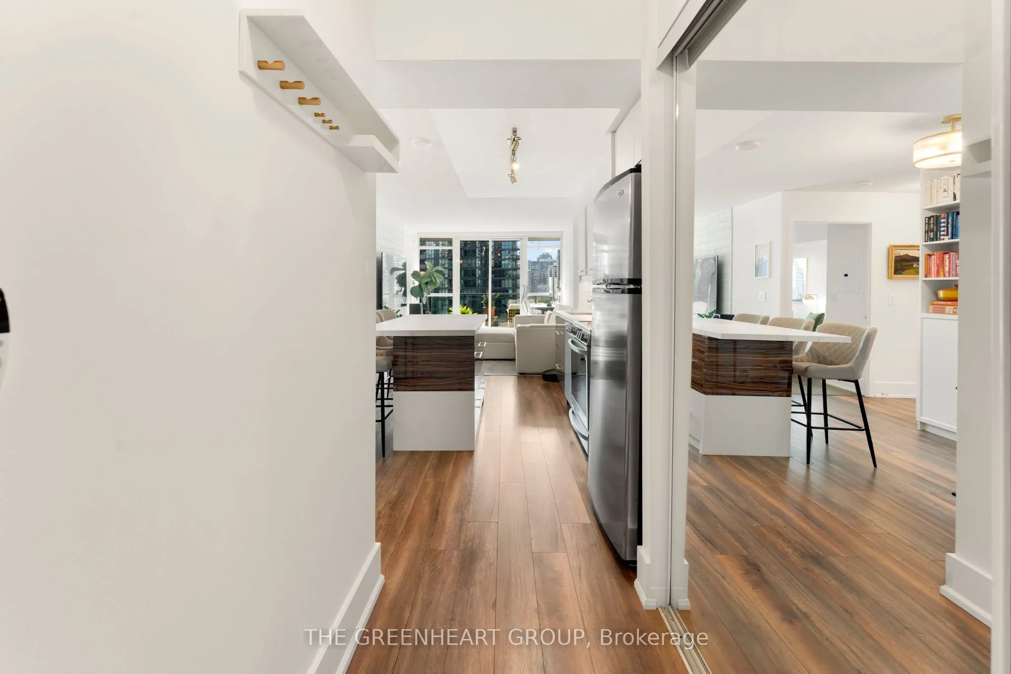 209 Fort York Boulevard, #1455