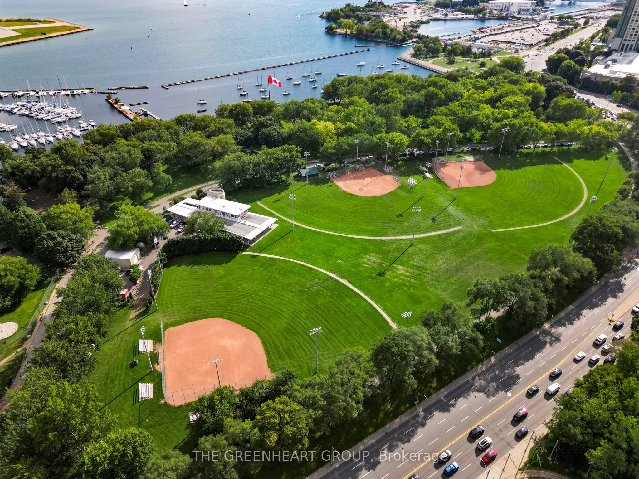 209 Fort York Boulevard, #1455
