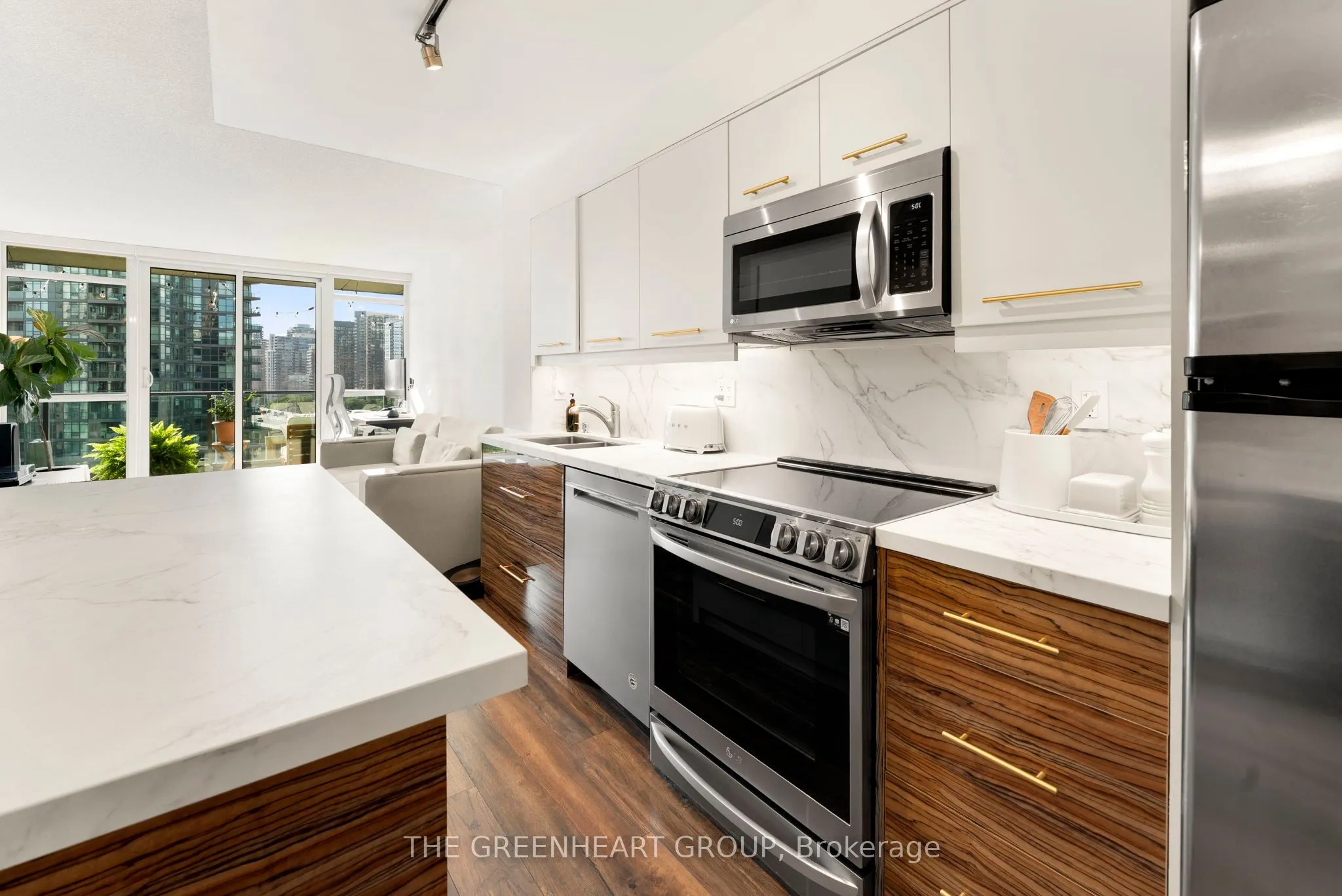 209 Fort York Boulevard, #1455