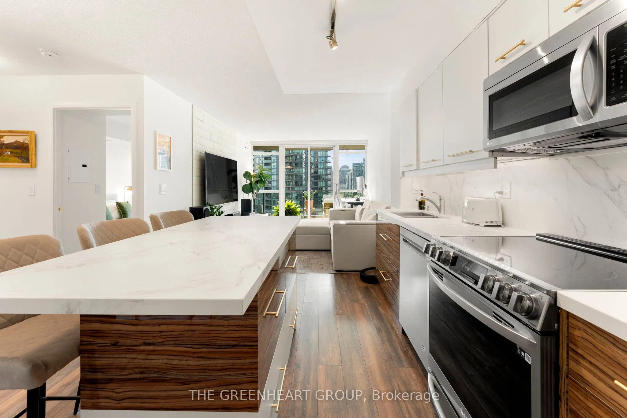 209 Fort York Boulevard, #1455