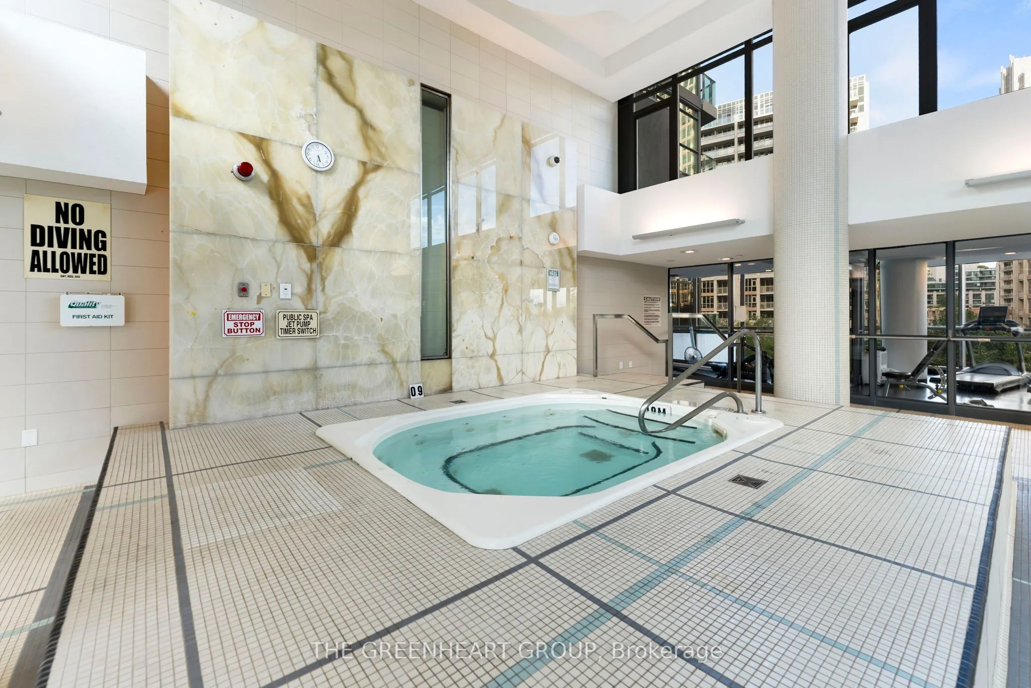 209 Fort York Boulevard, #1455