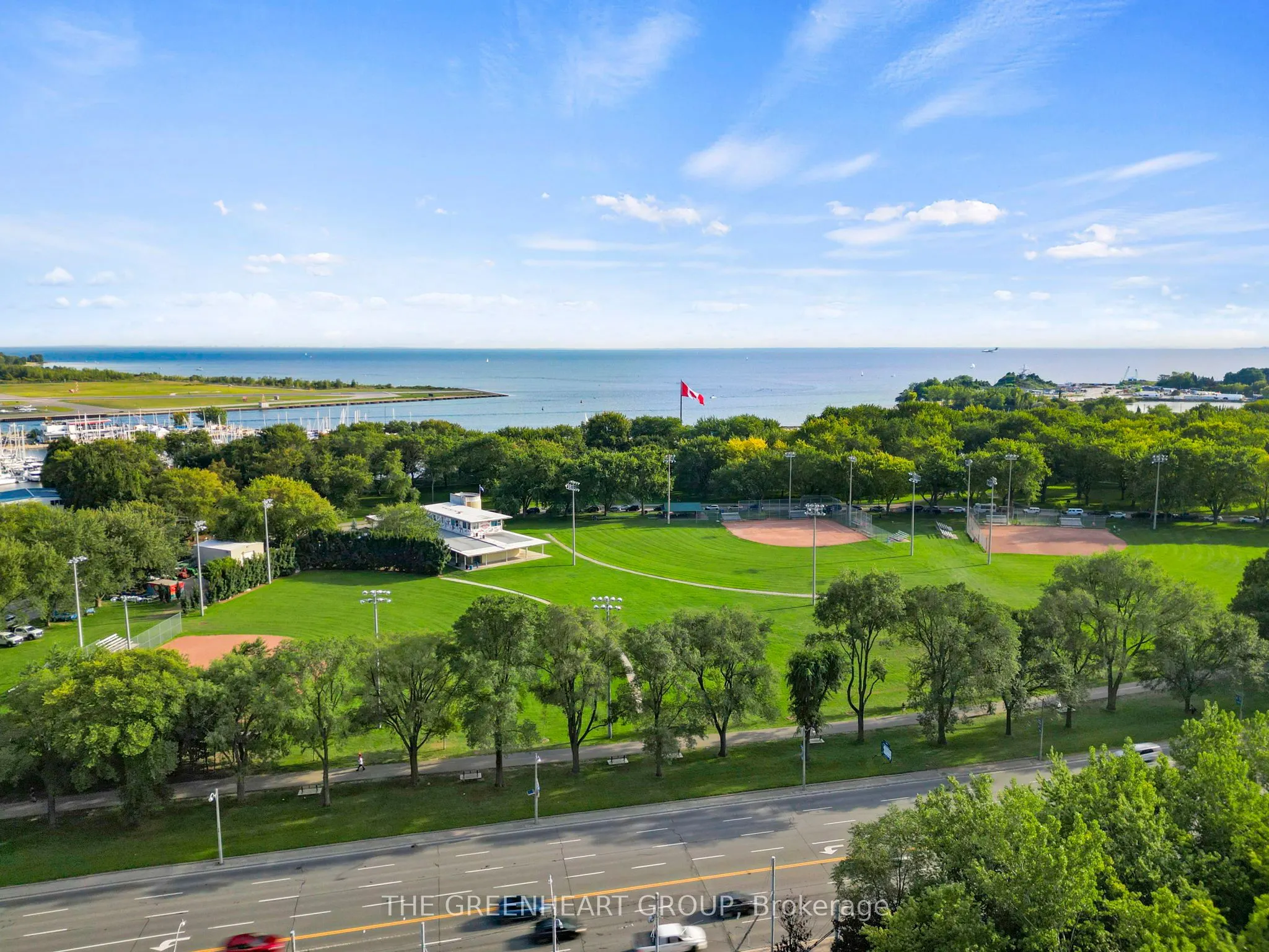 209 Fort York Boulevard, #1455
