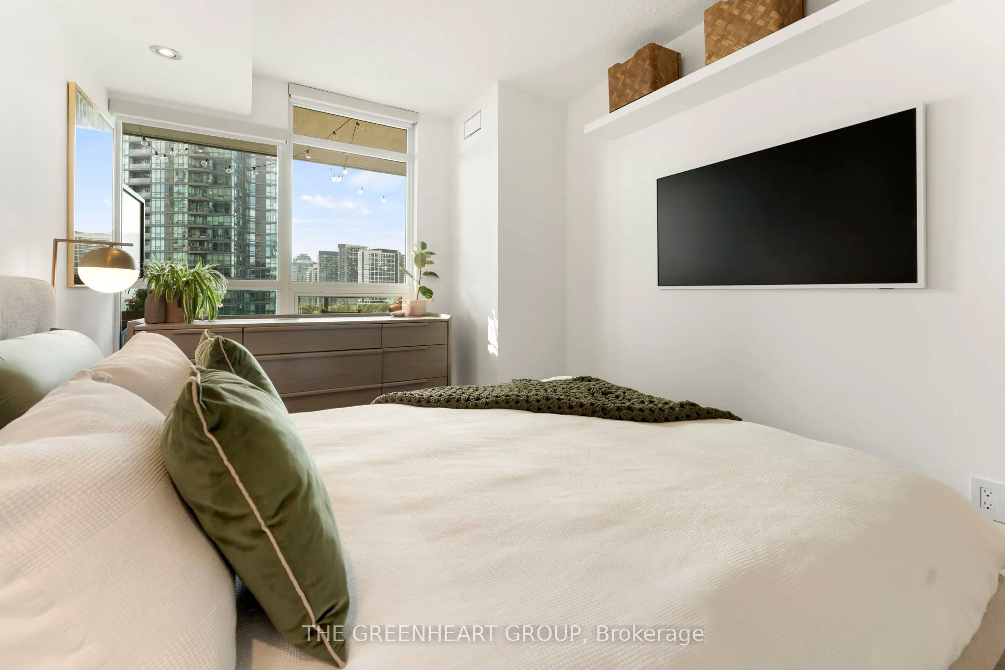 209 Fort York Boulevard, #1455