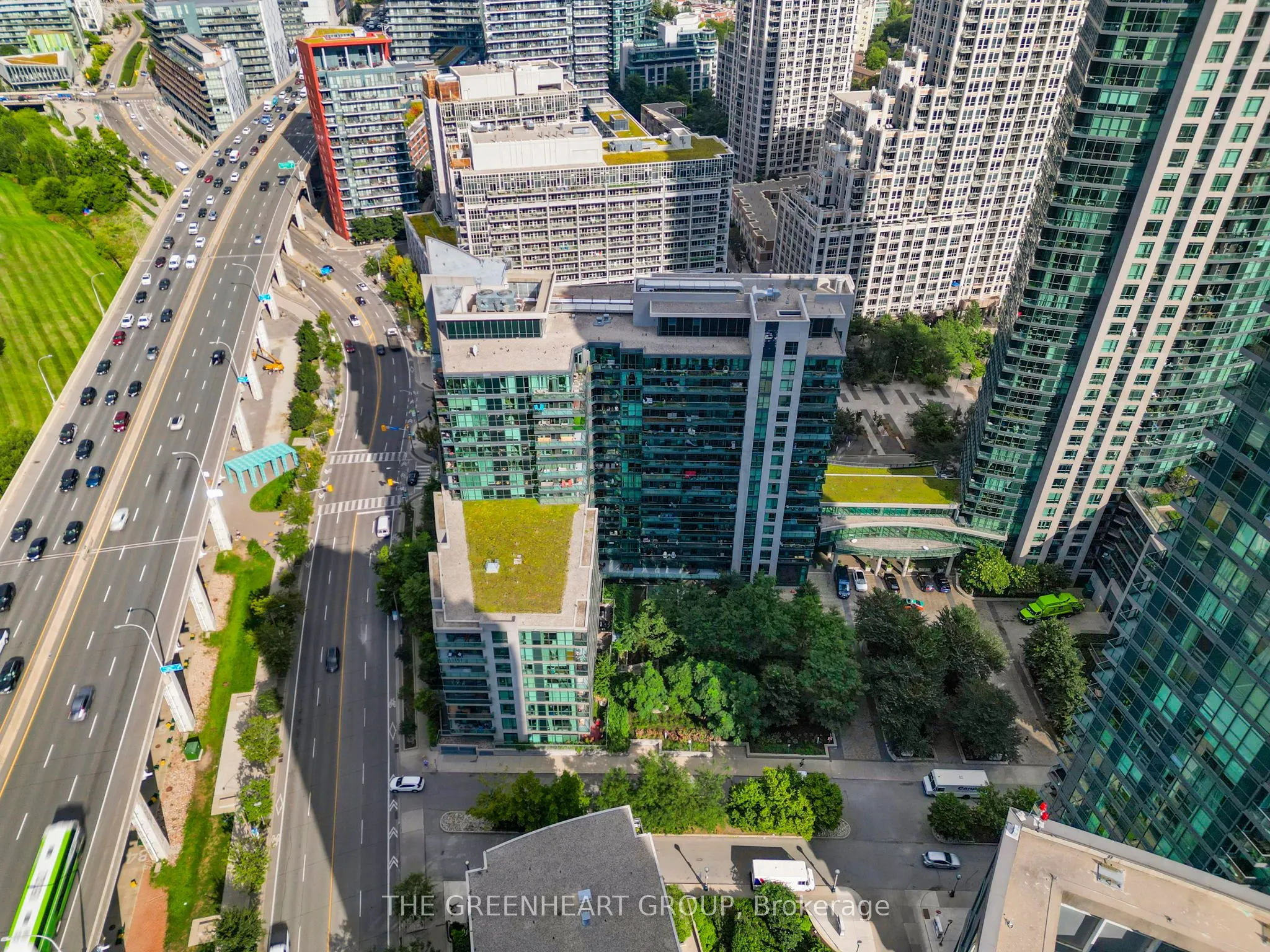209 Fort York Boulevard, #1455