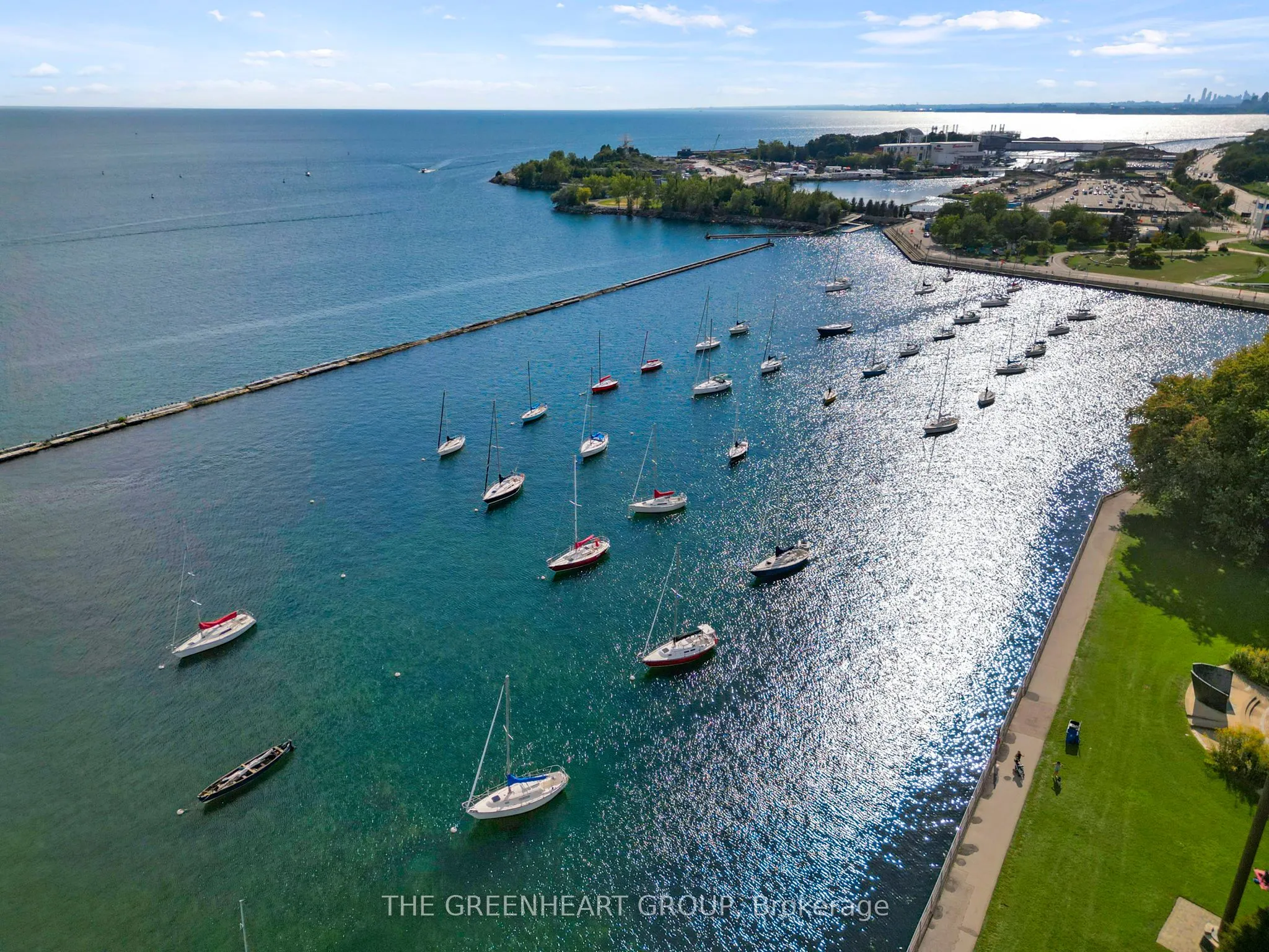 209 Fort York Boulevard, #1455