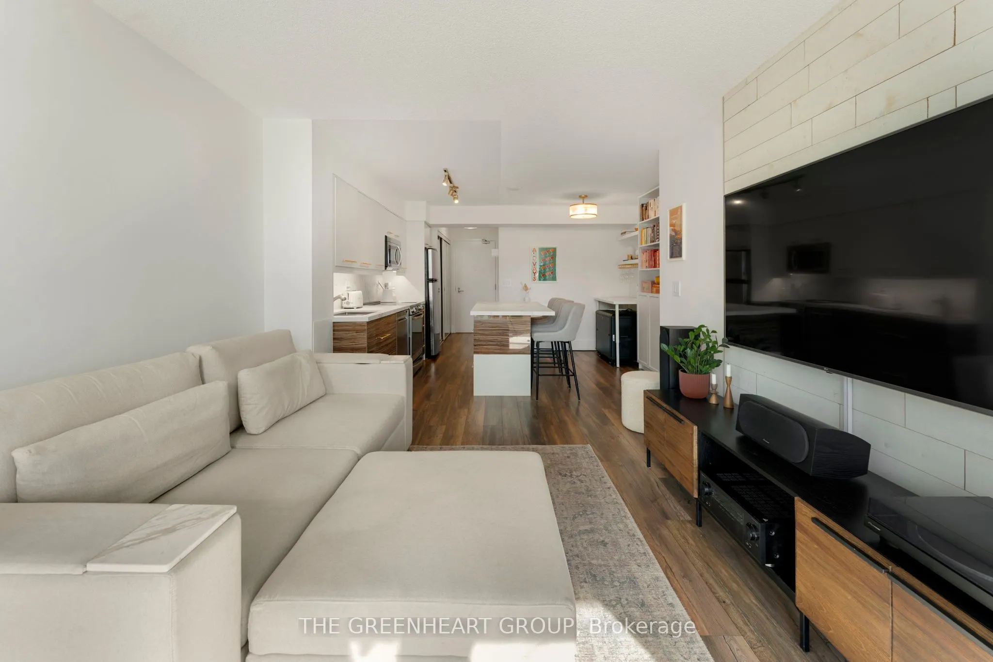 209 Fort York Boulevard, #1455