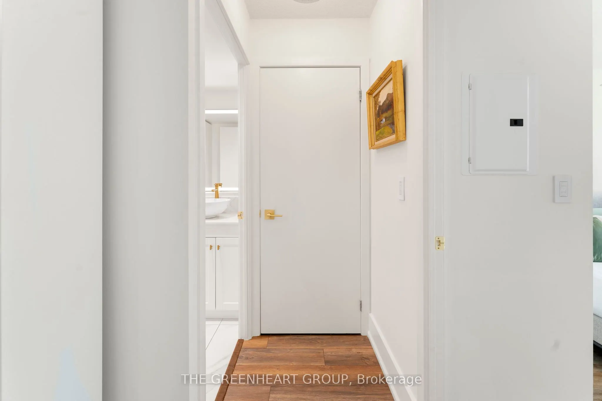 209 Fort York Boulevard, #1455