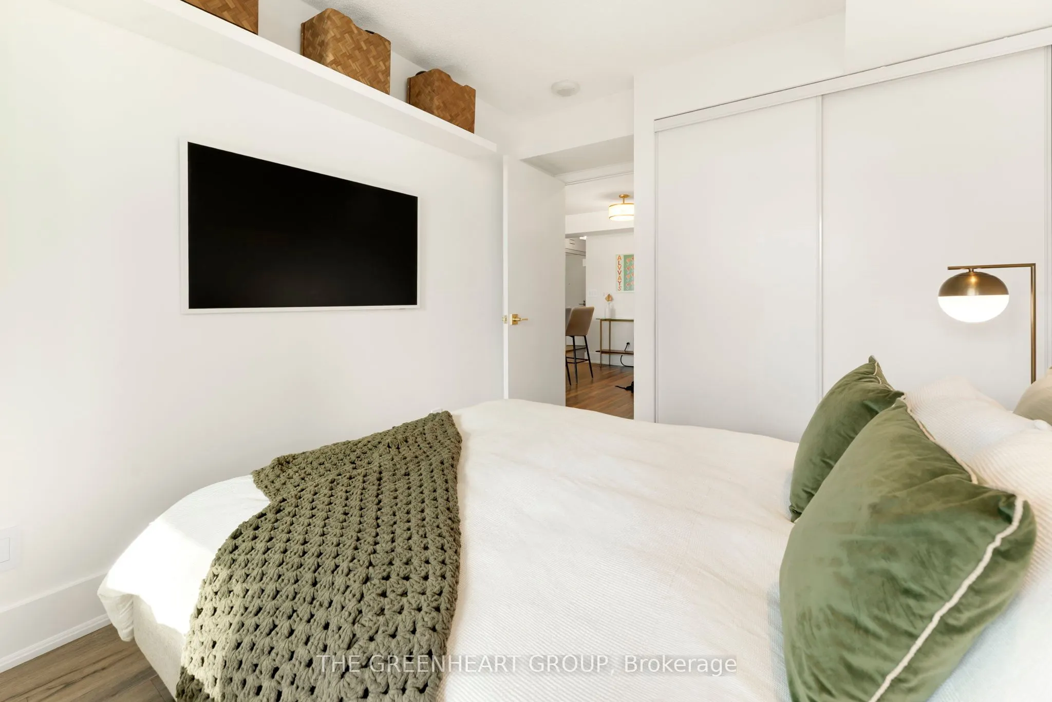 209 Fort York Boulevard, #1455