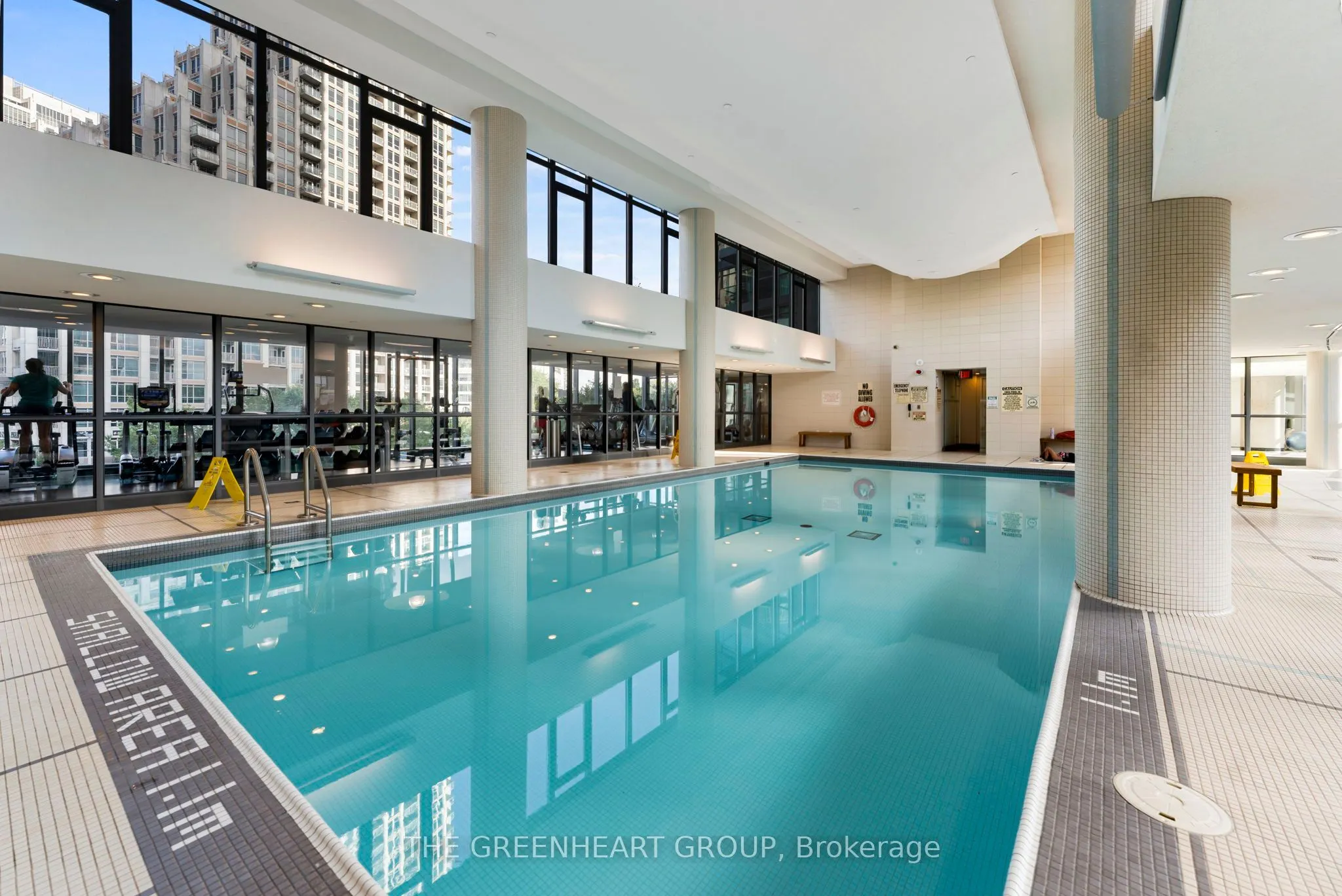 209 Fort York Boulevard, #1455