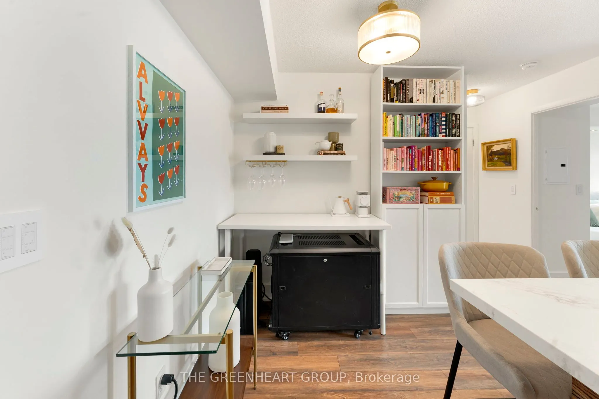 209 Fort York Boulevard, #1455
