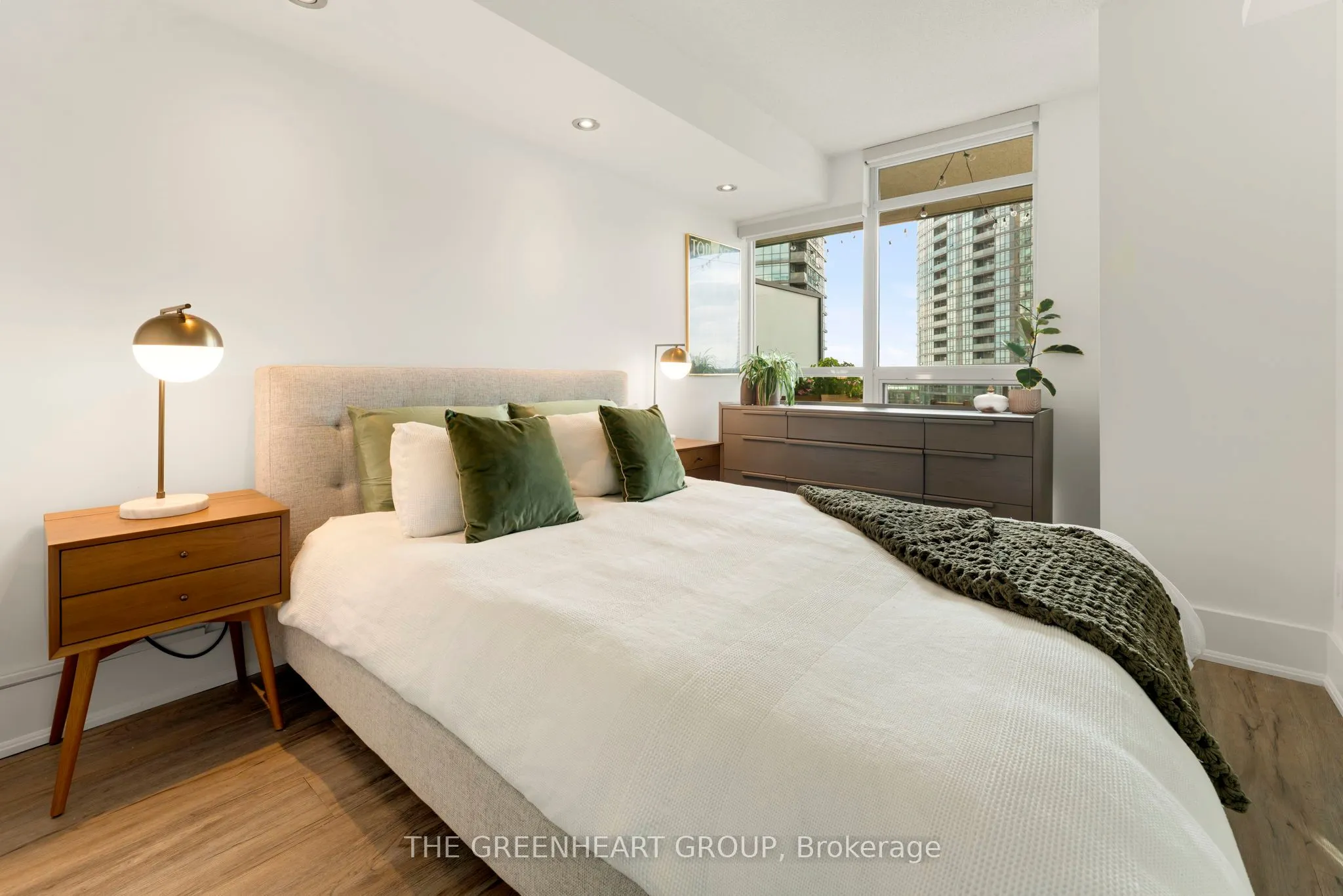 209 Fort York Boulevard, #1455