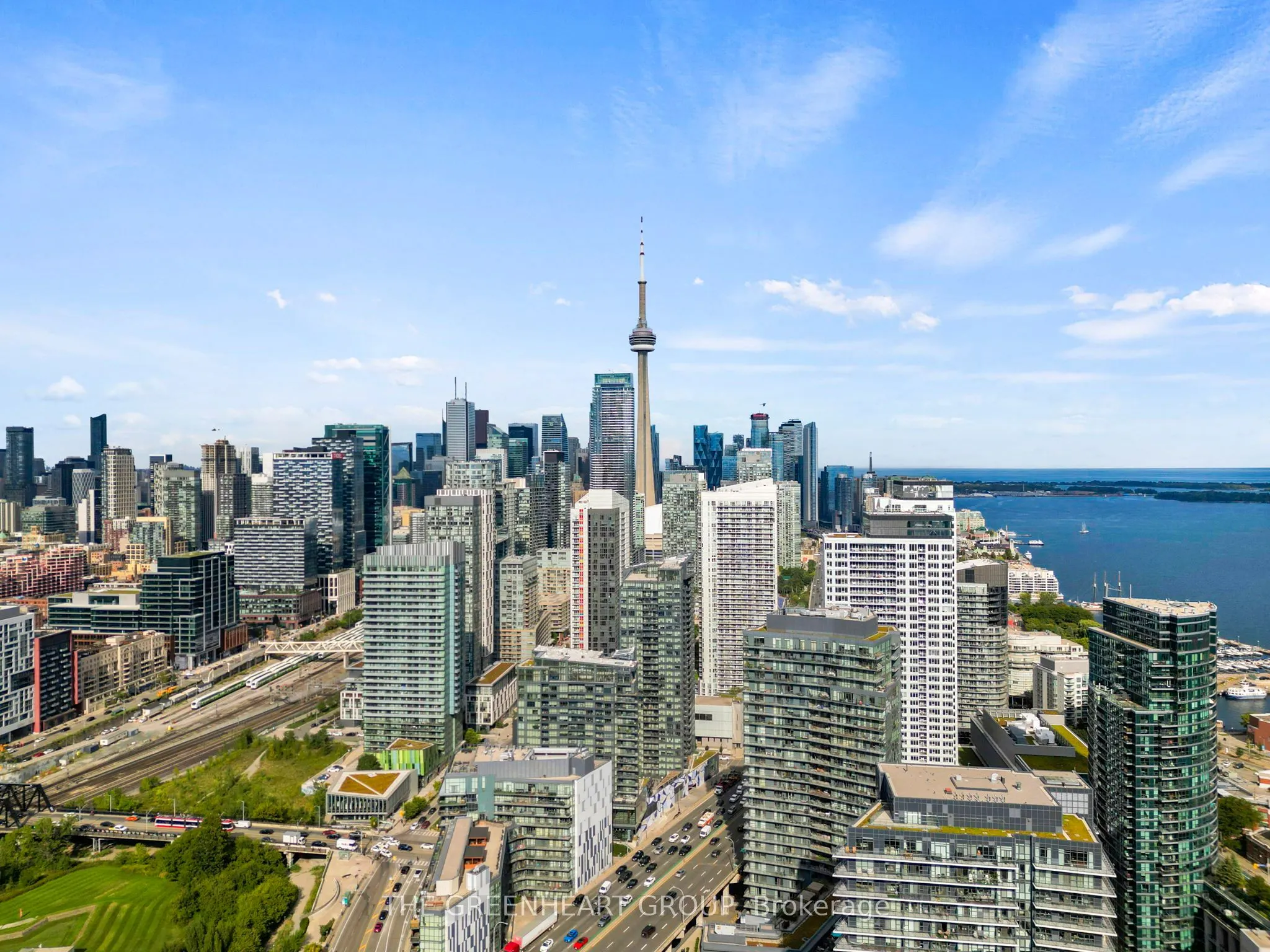 209 Fort York Boulevard, #1455