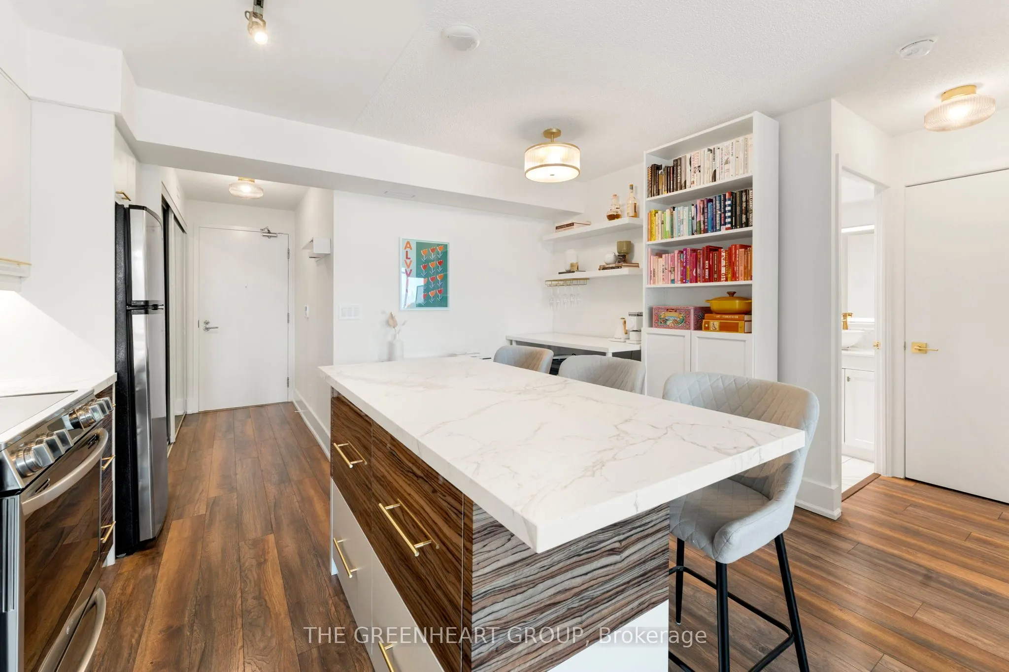 209 Fort York Boulevard, #1455