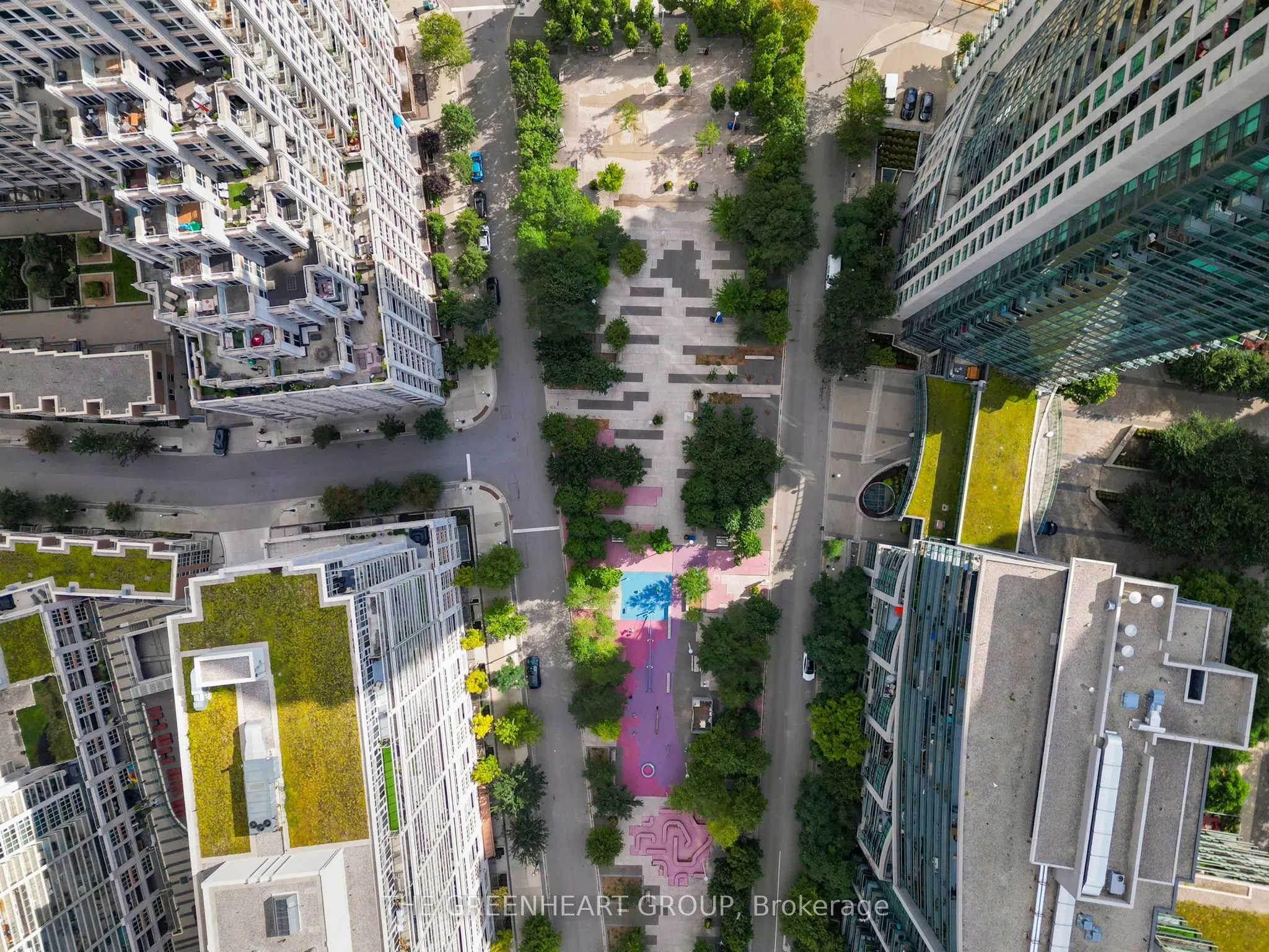 209 Fort York Boulevard, #1455