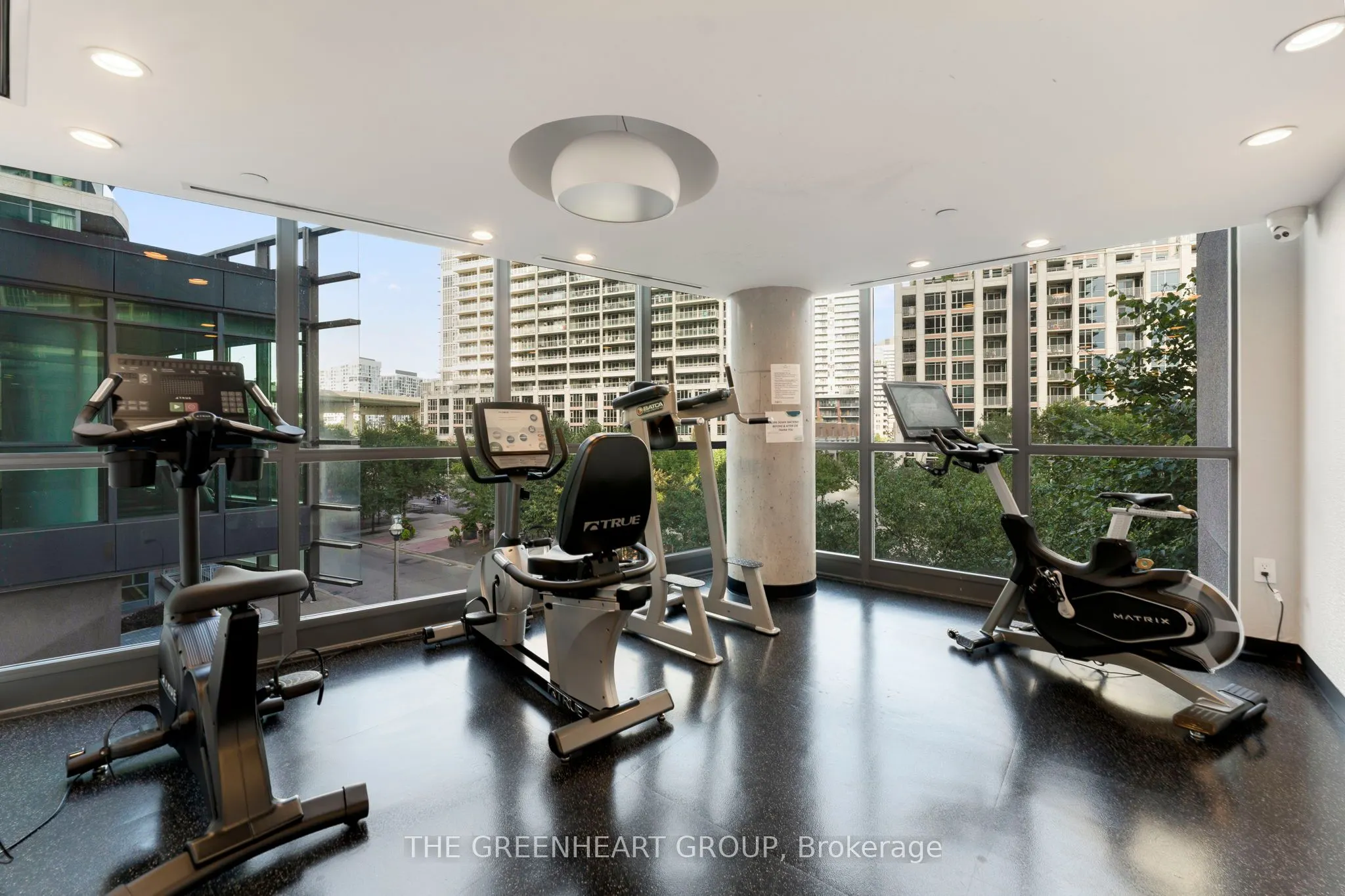 209 Fort York Boulevard, #1455