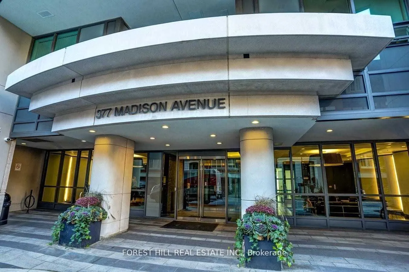 377 Madison Avenue, #426