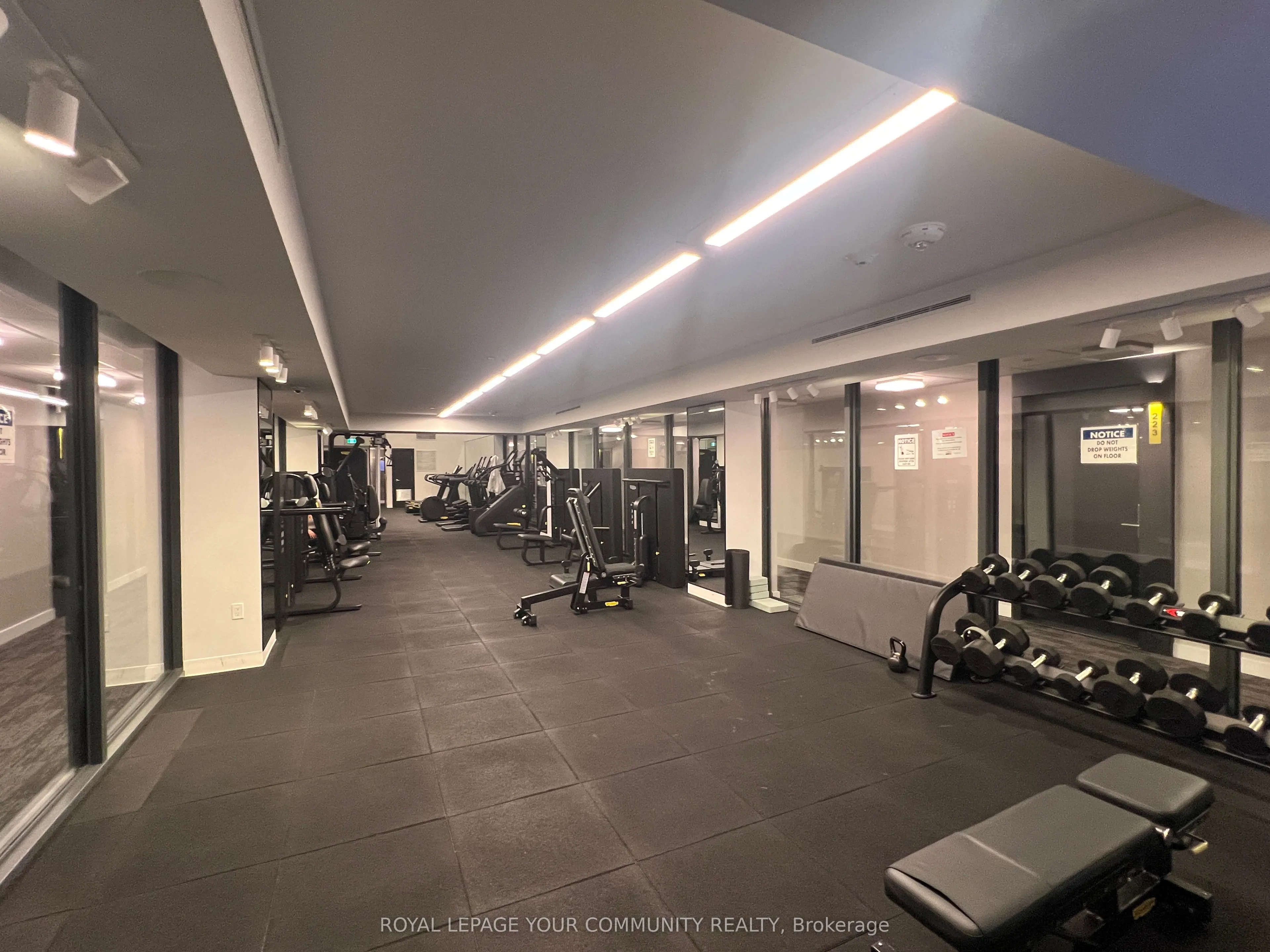 158 Front Street E, #320