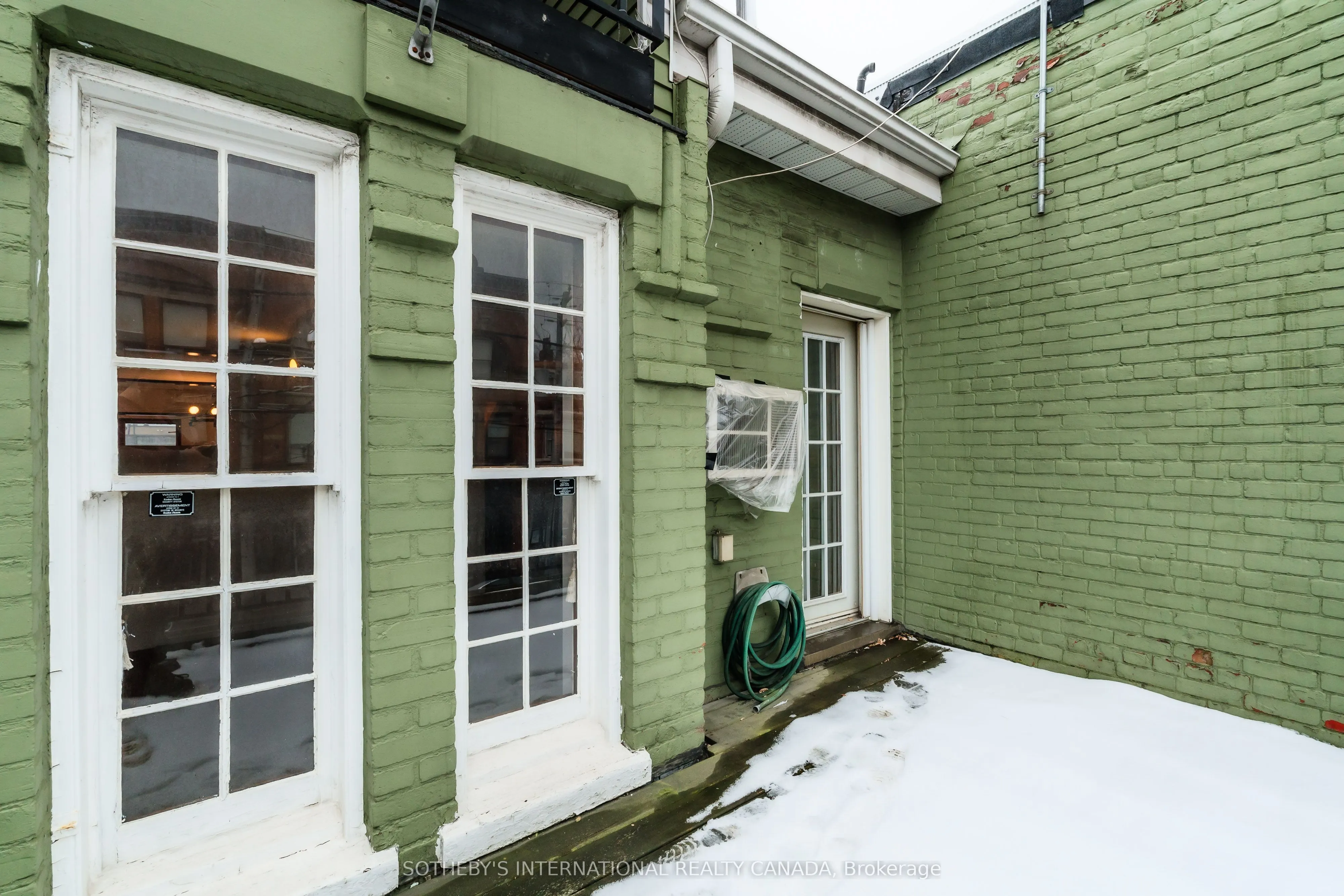 237 Carlton Street