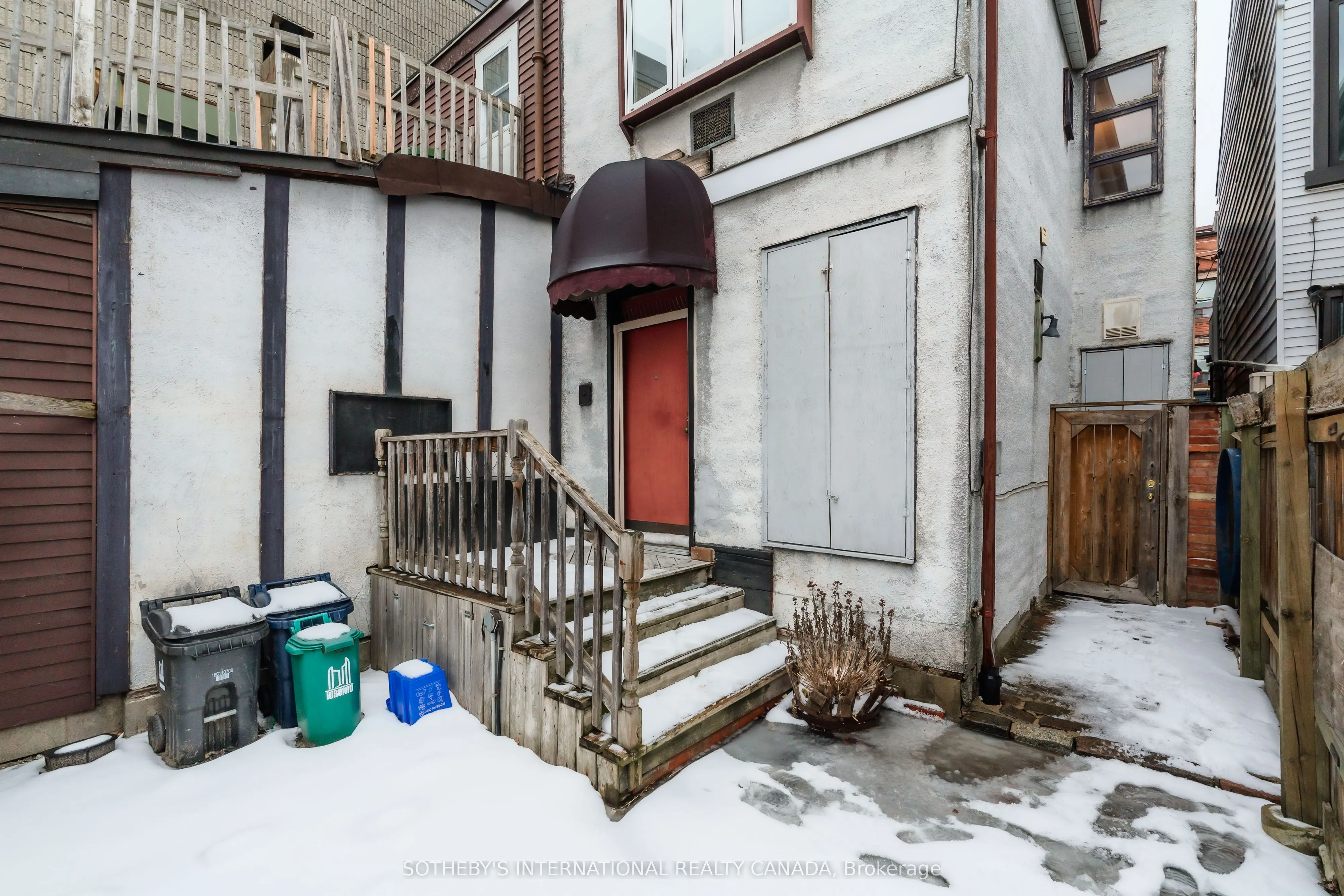 237 Carlton Street