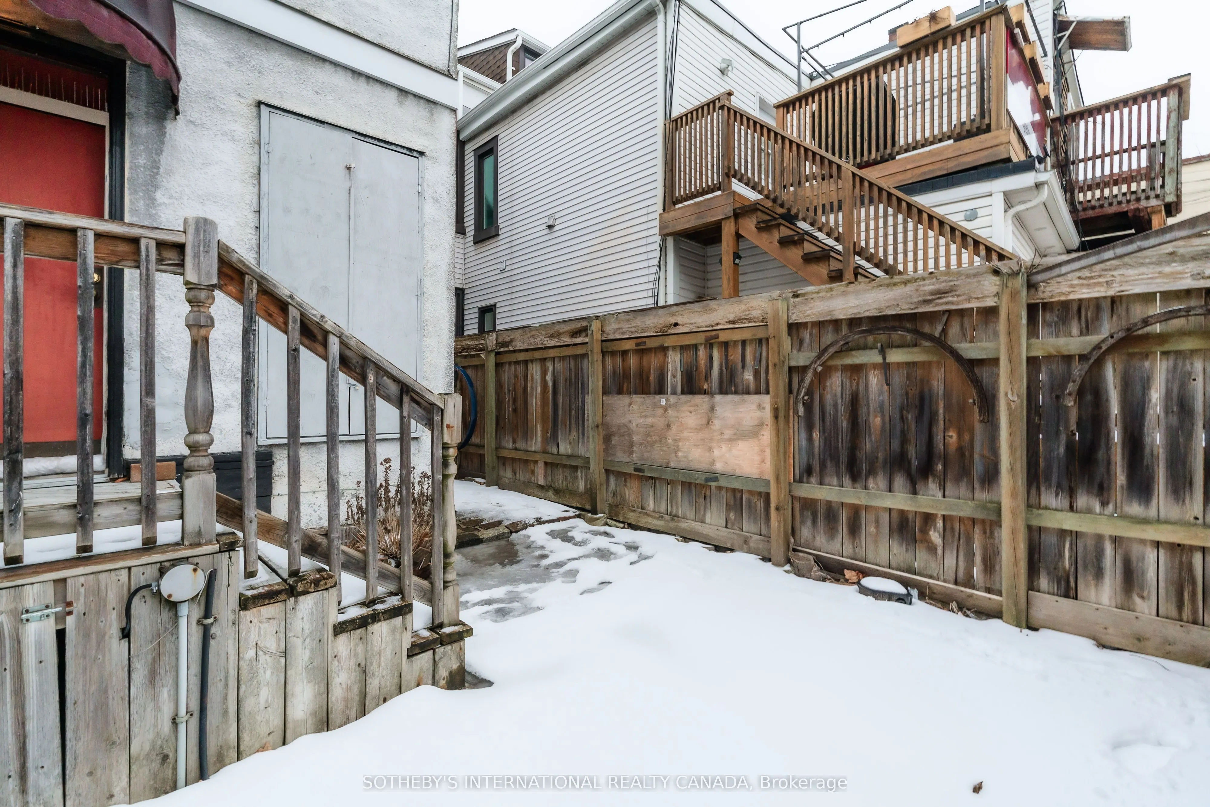237 Carlton Street