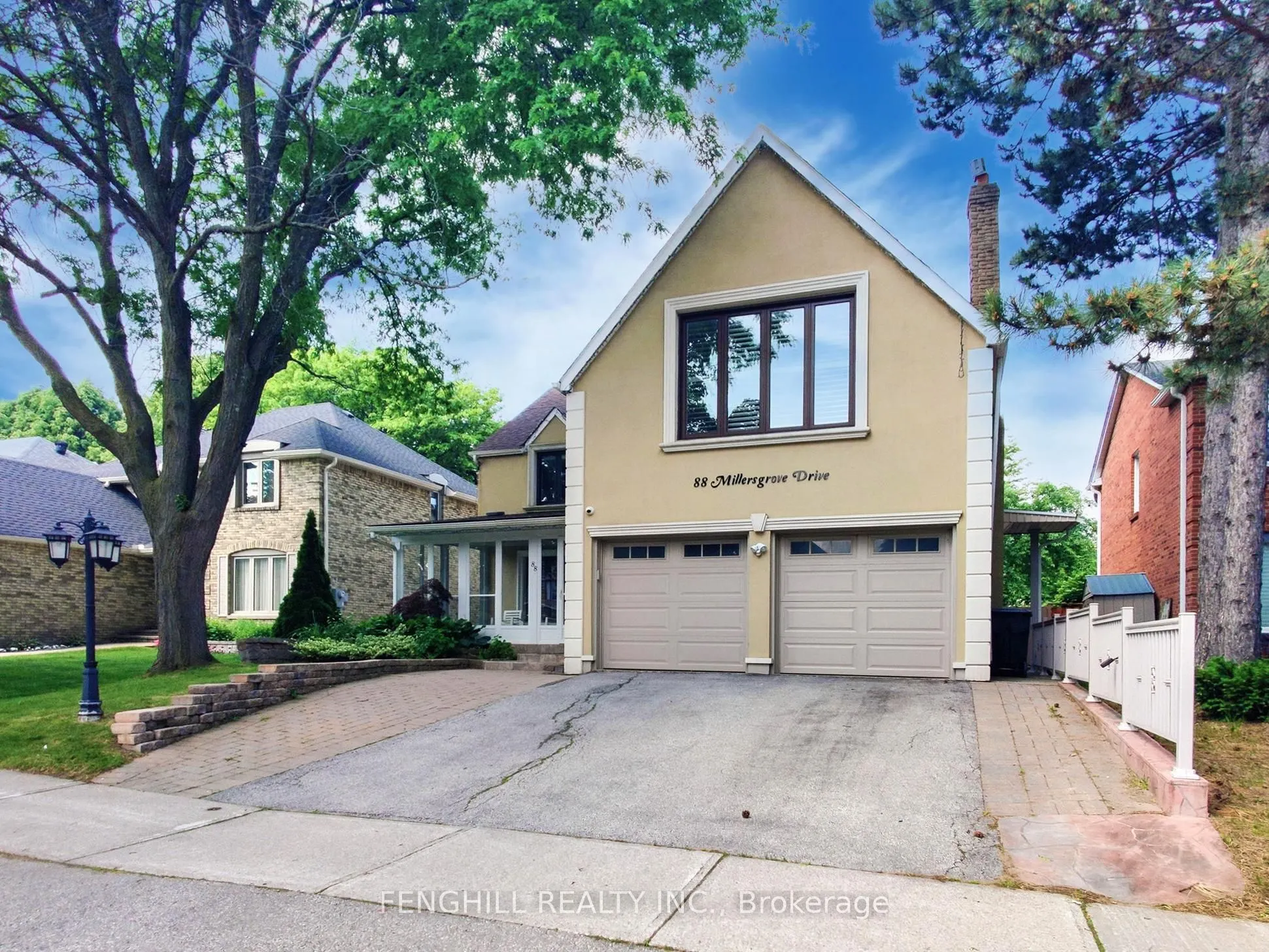 88 Millersgrove Drive