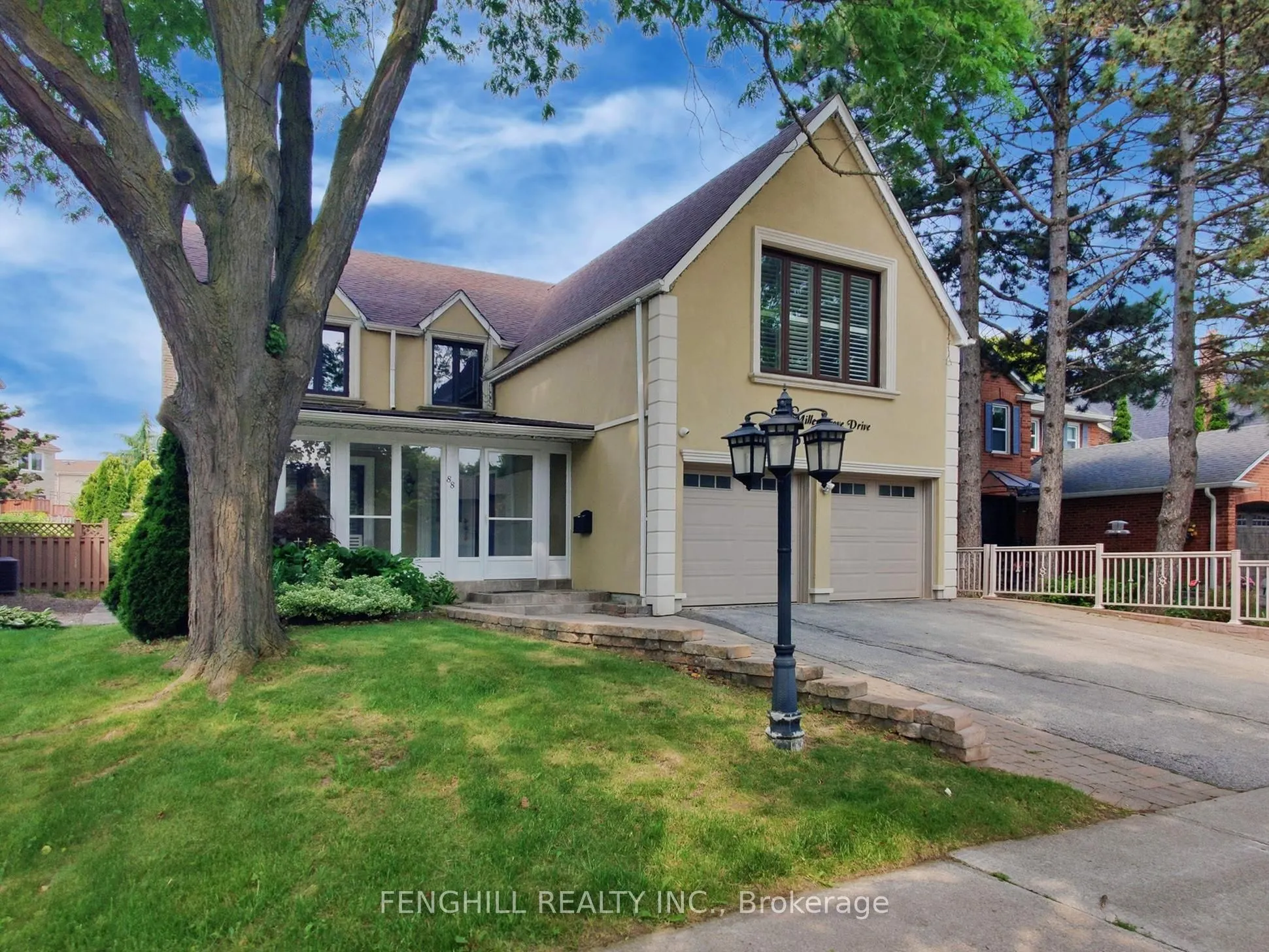 88 Millersgrove Drive