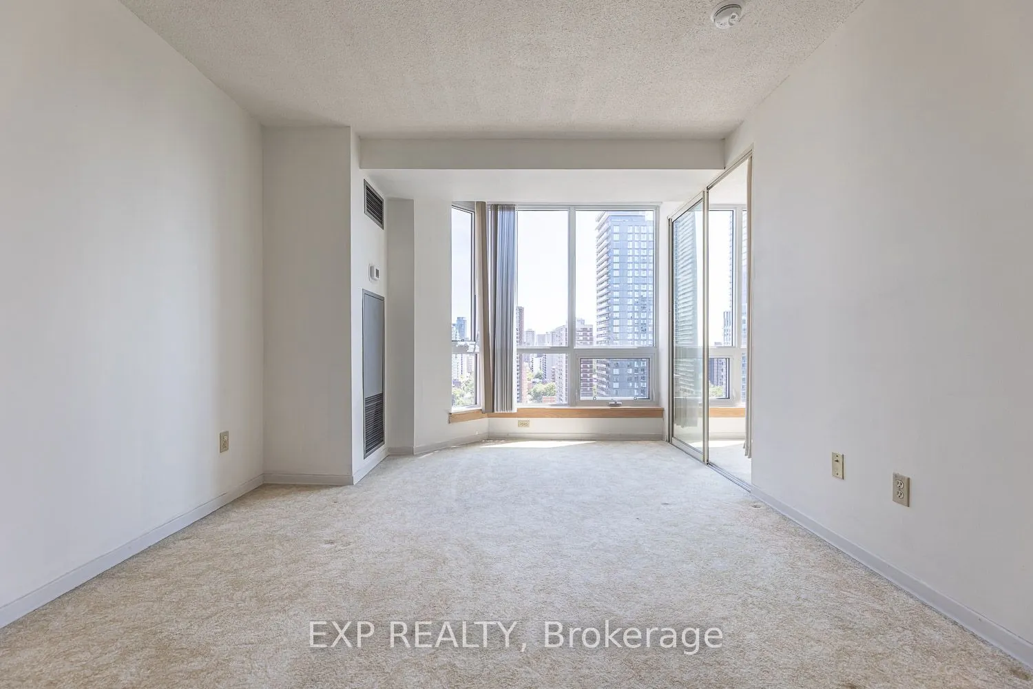 1055 Bay Street, #1903