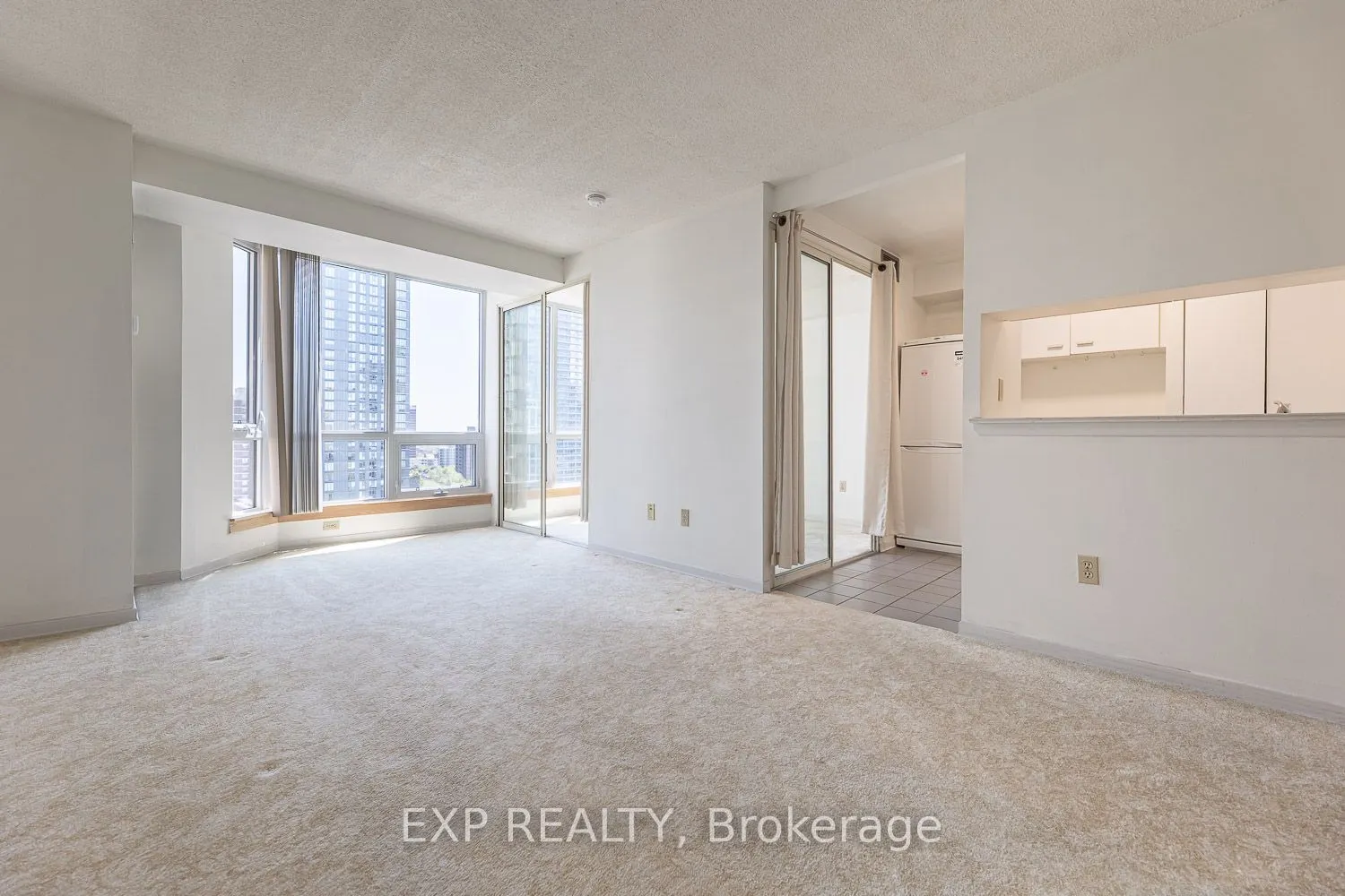 1055 Bay Street, #1903