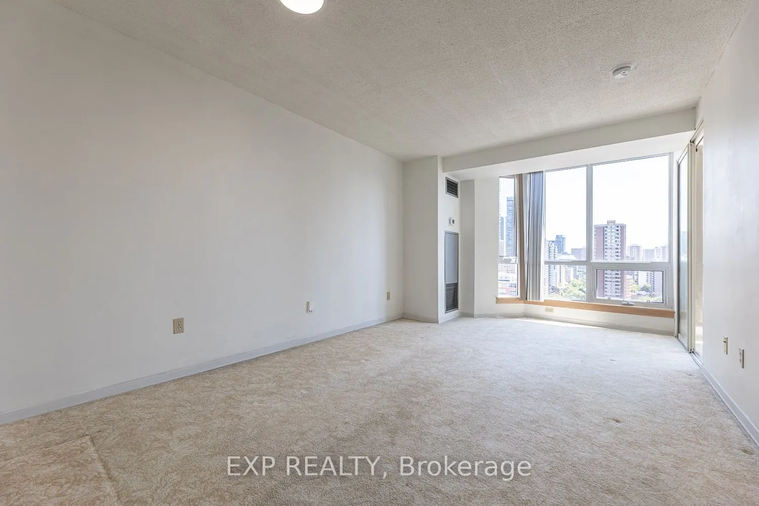 1055 Bay Street, #1903
