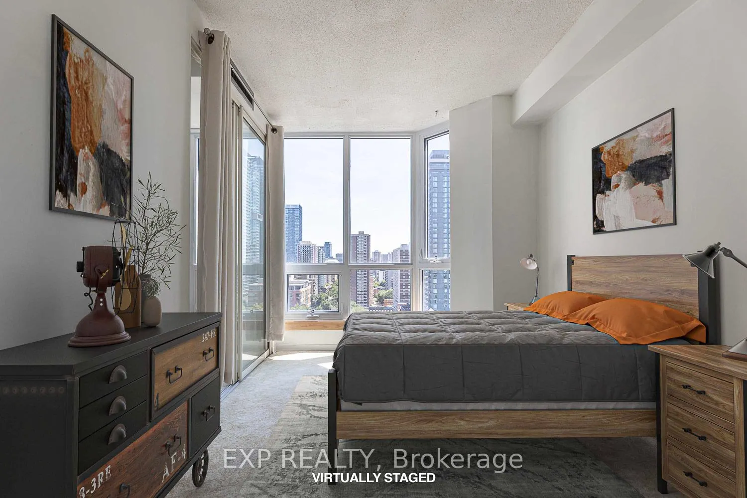 1055 Bay Street, #1903