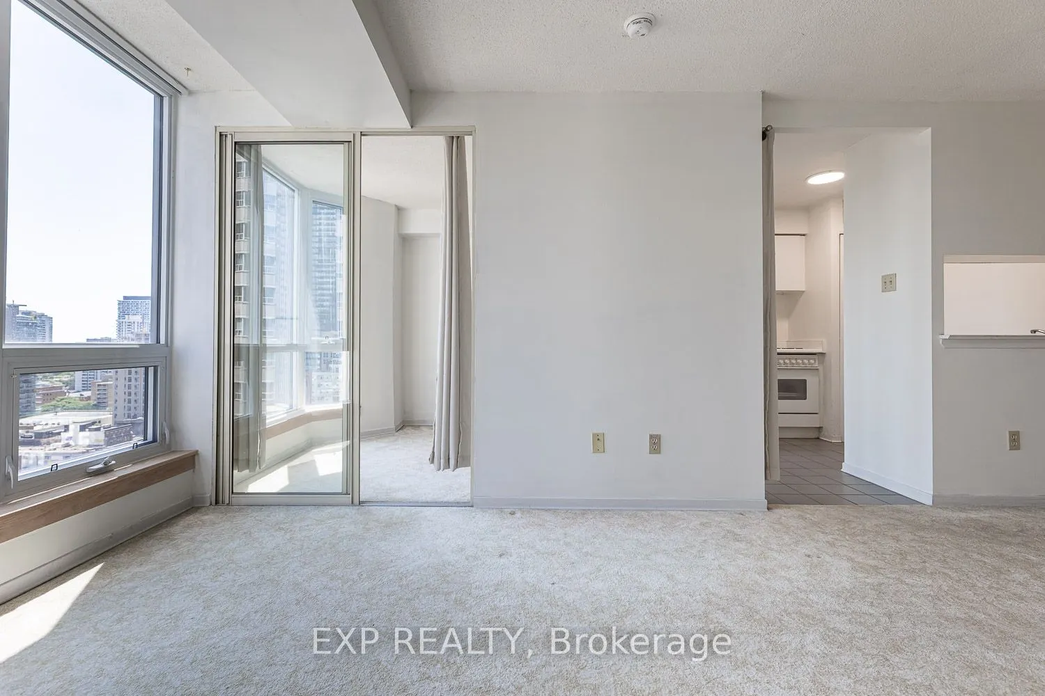 1055 Bay Street, #1903