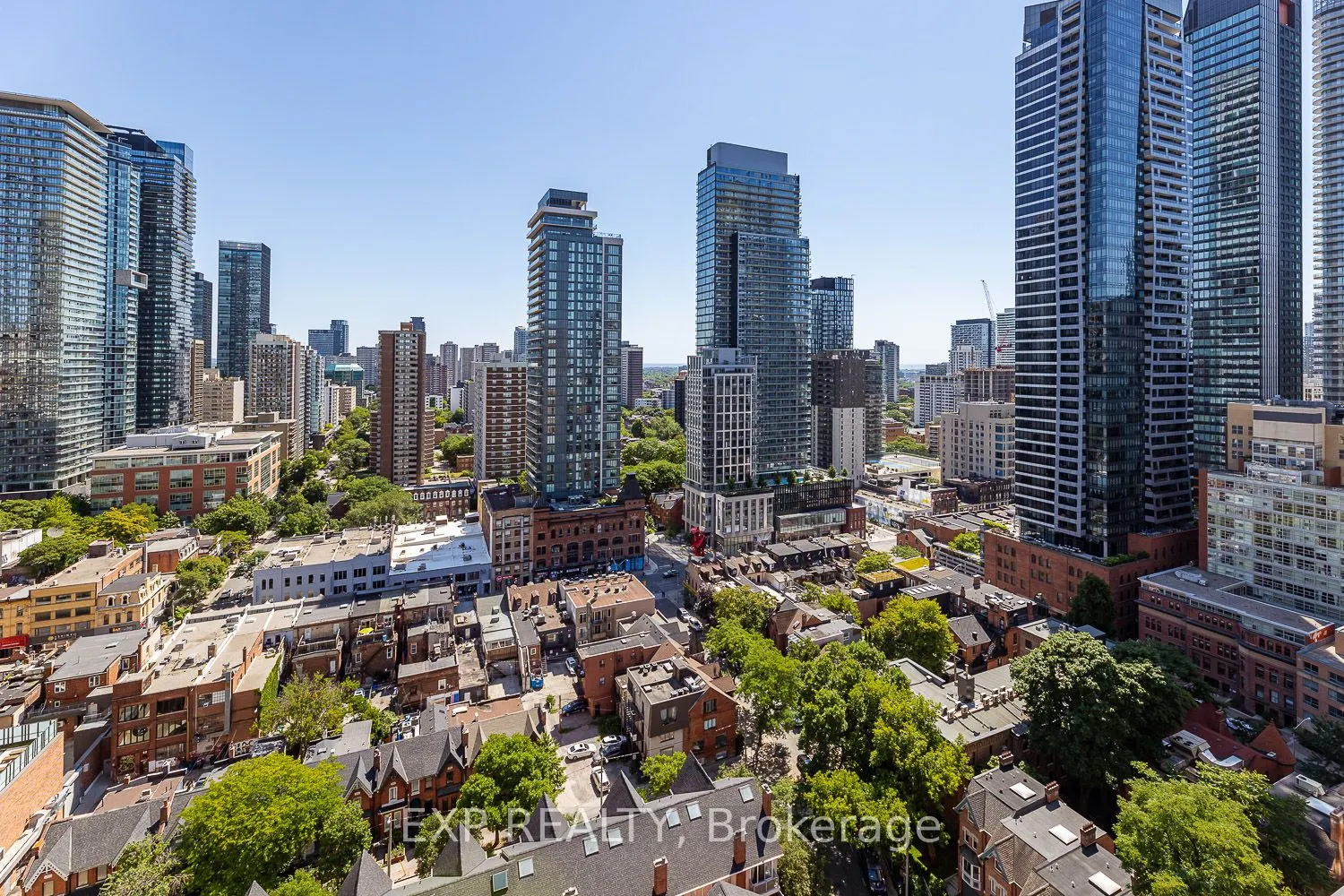1055 Bay Street, #1903
