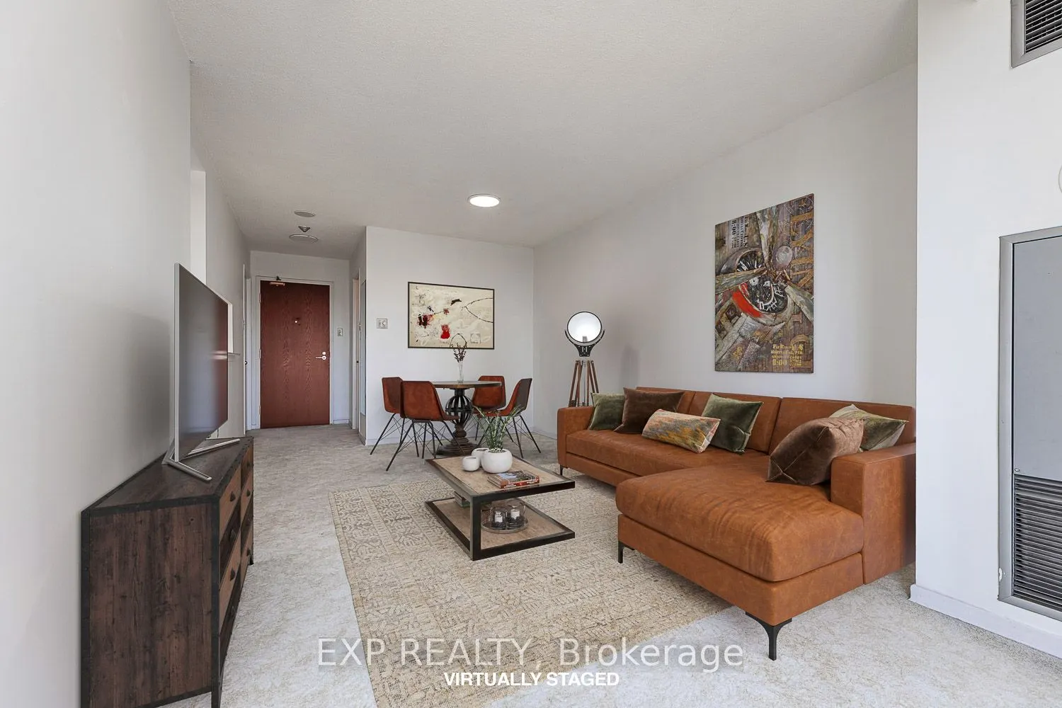 1055 Bay Street, #1903