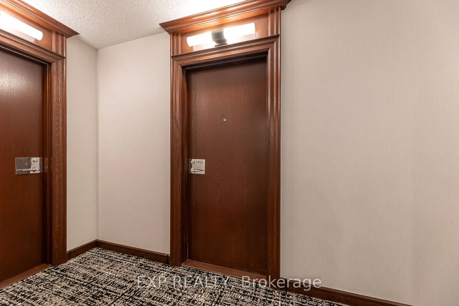 1055 Bay Street, #1903